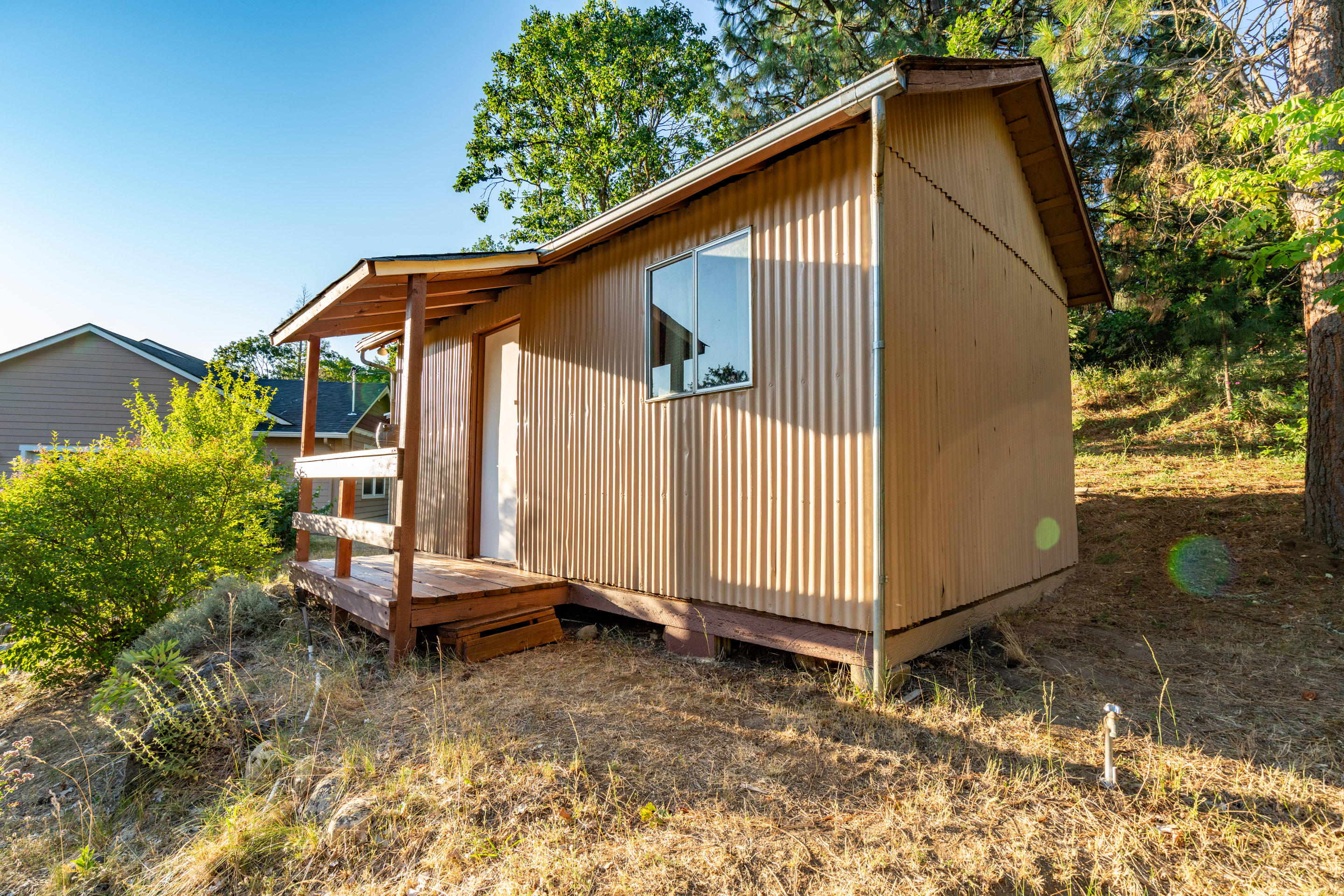 N/A - Residential