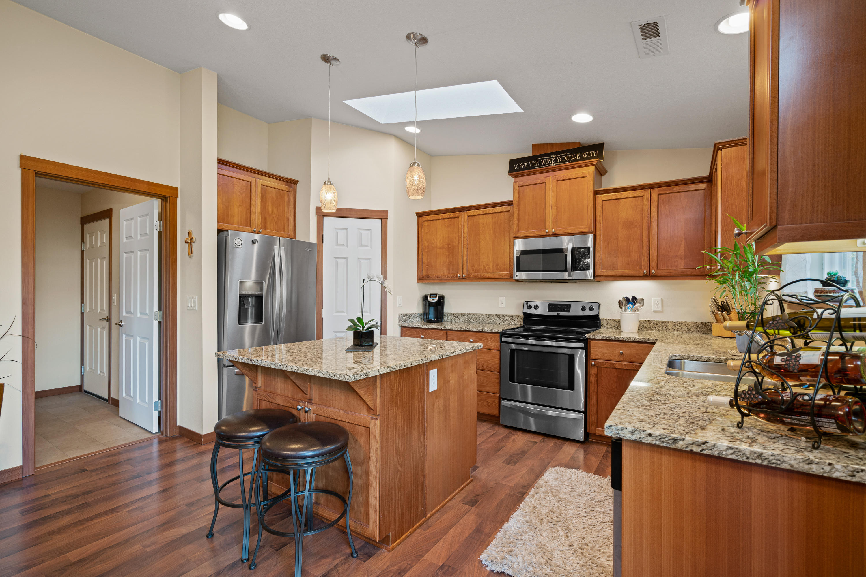 N/A - Residential