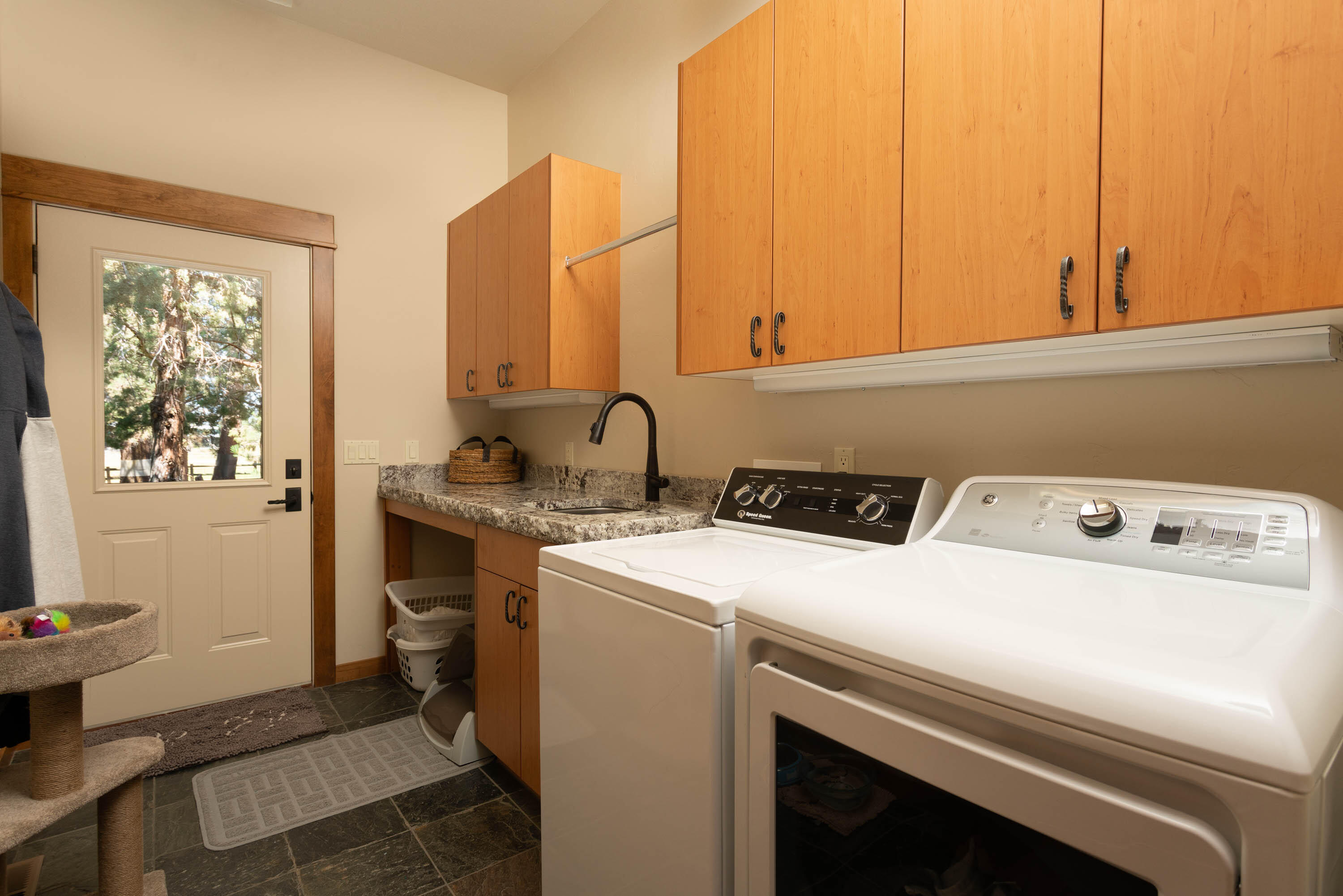 CLAB - Residential