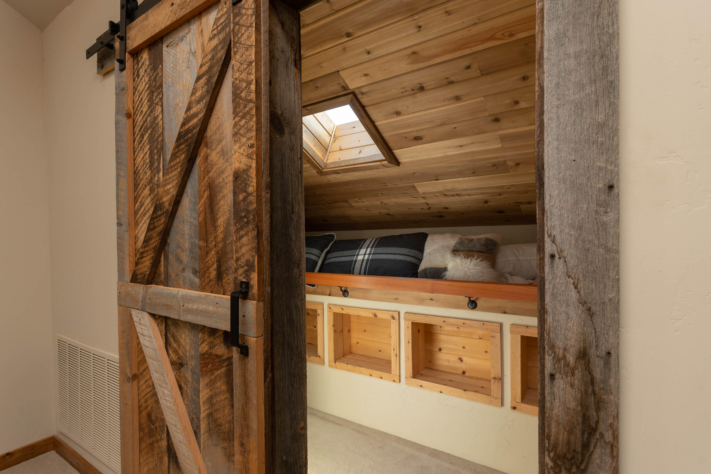 CLAB - Residential