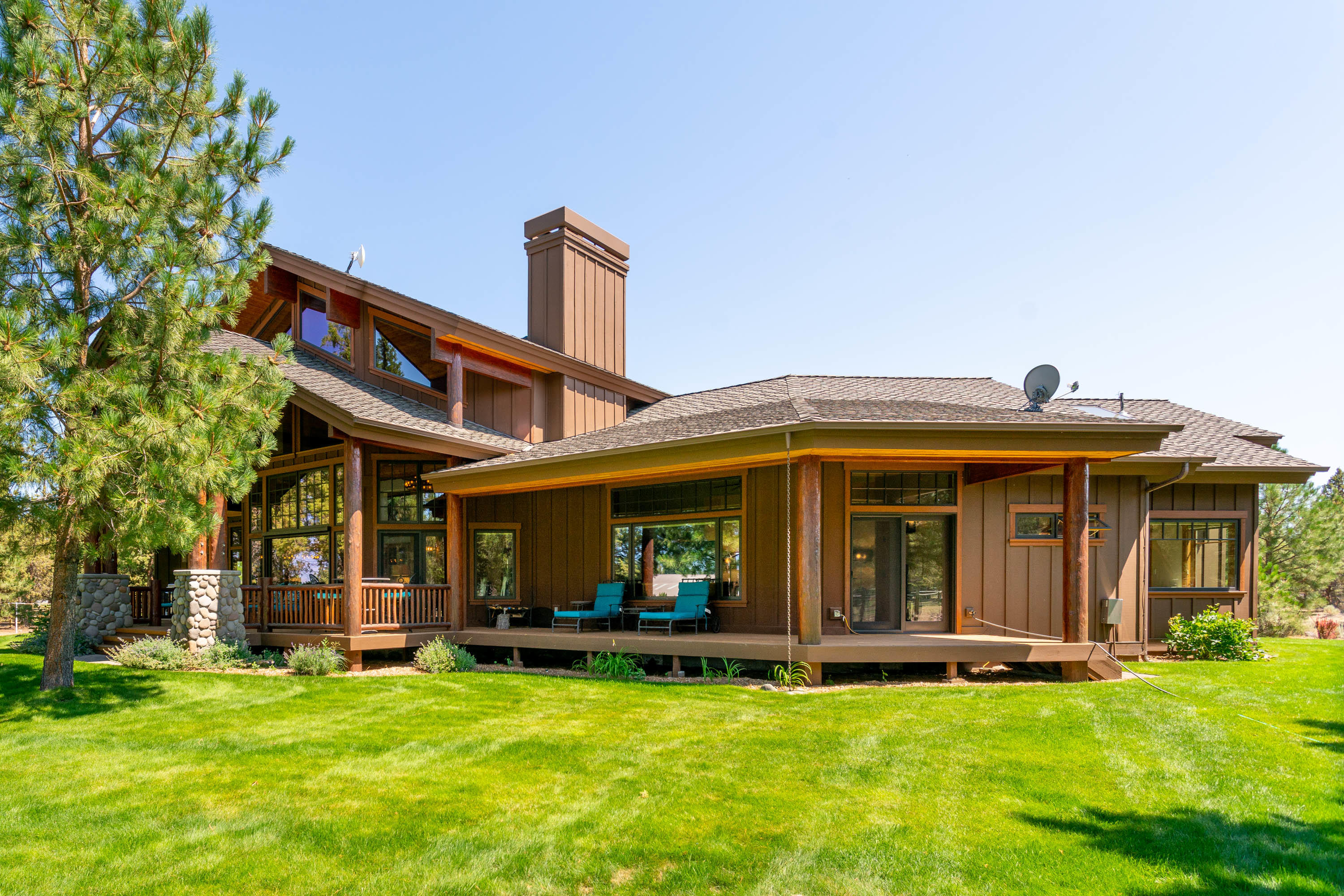 CLAB - Residential