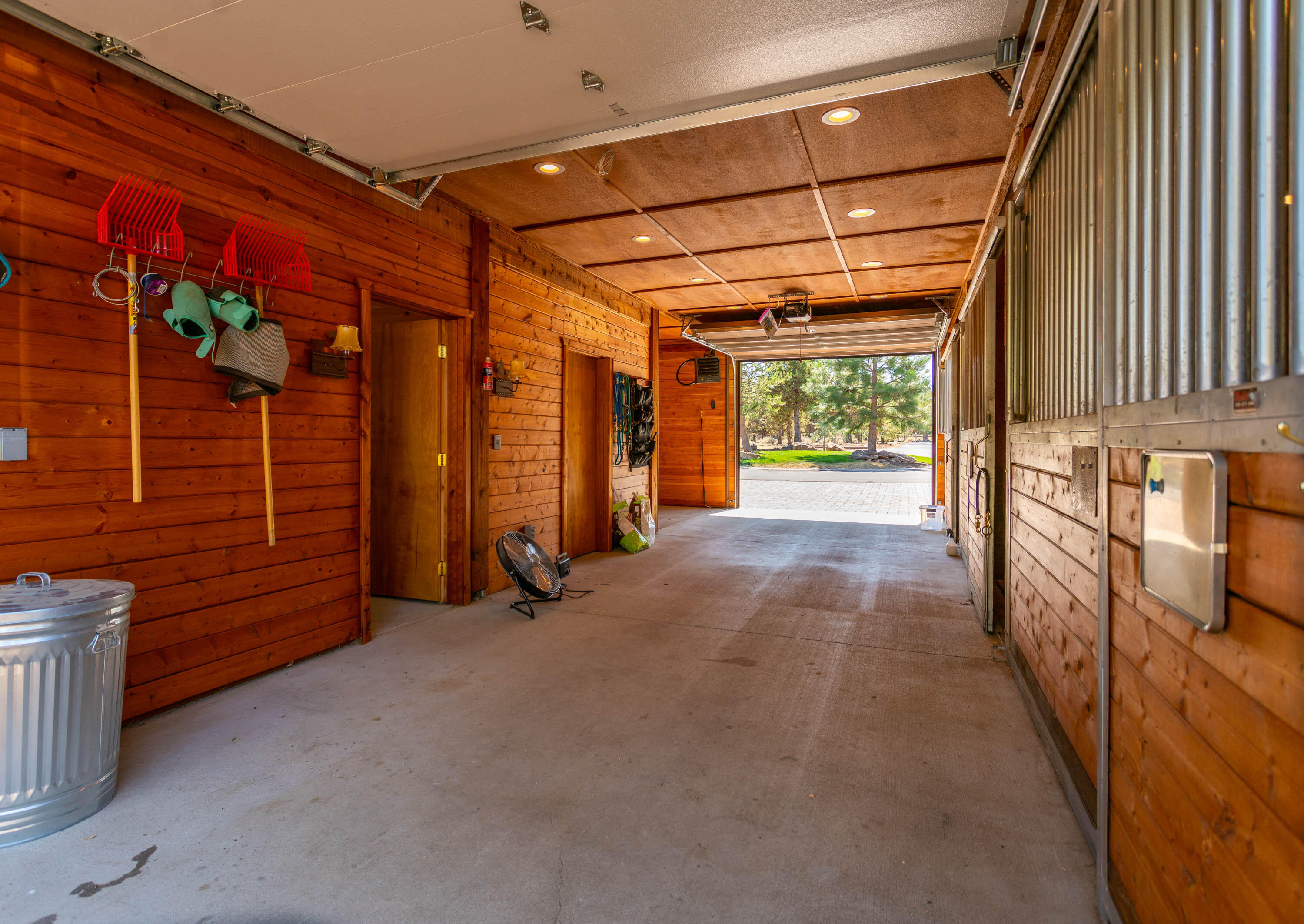 CLAB - Residential