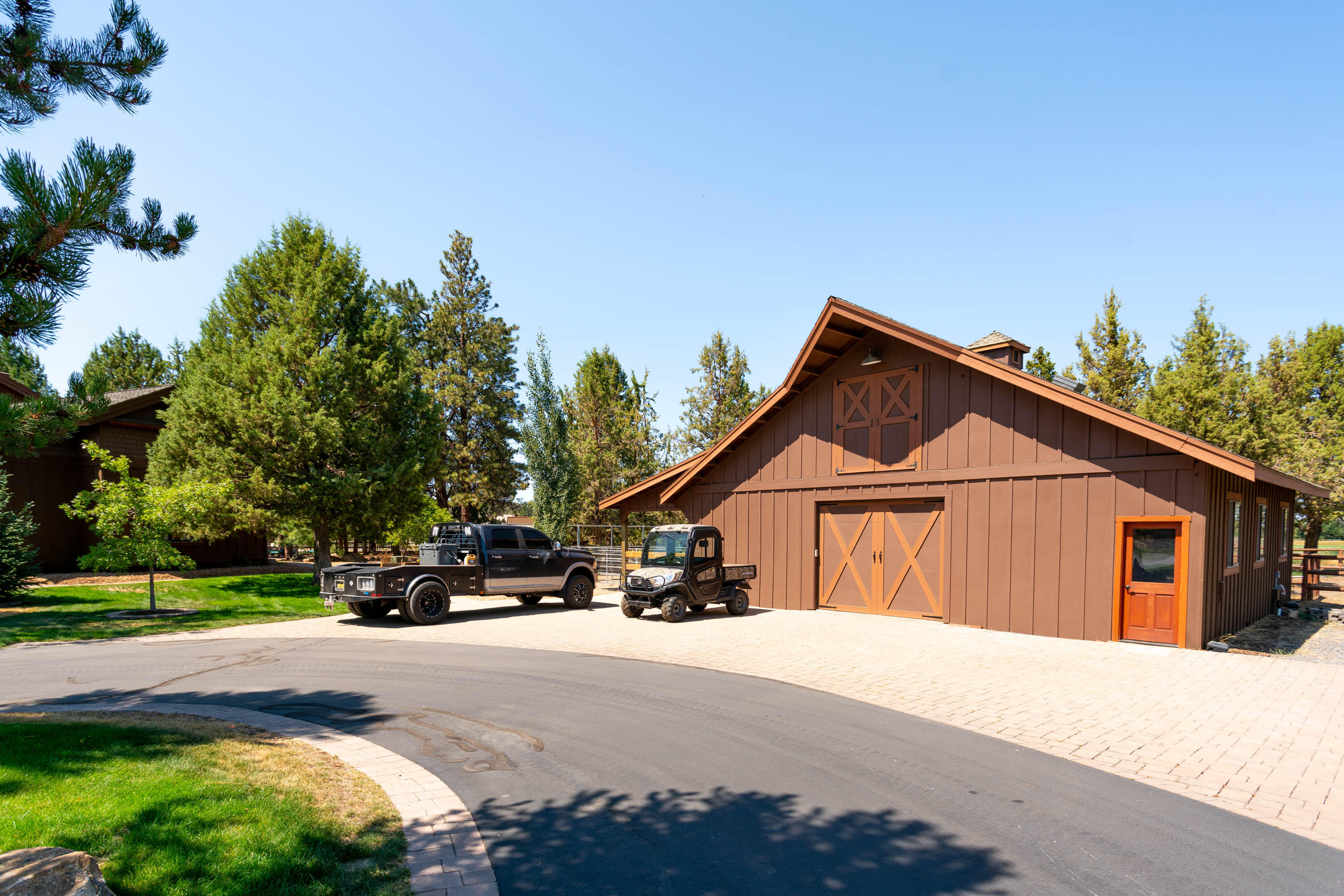 CLAB - Residential