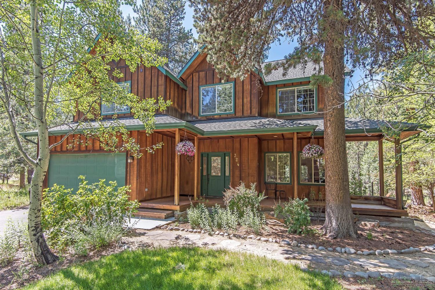 Buck Run - Residential