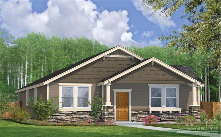 Westerly II - Residential