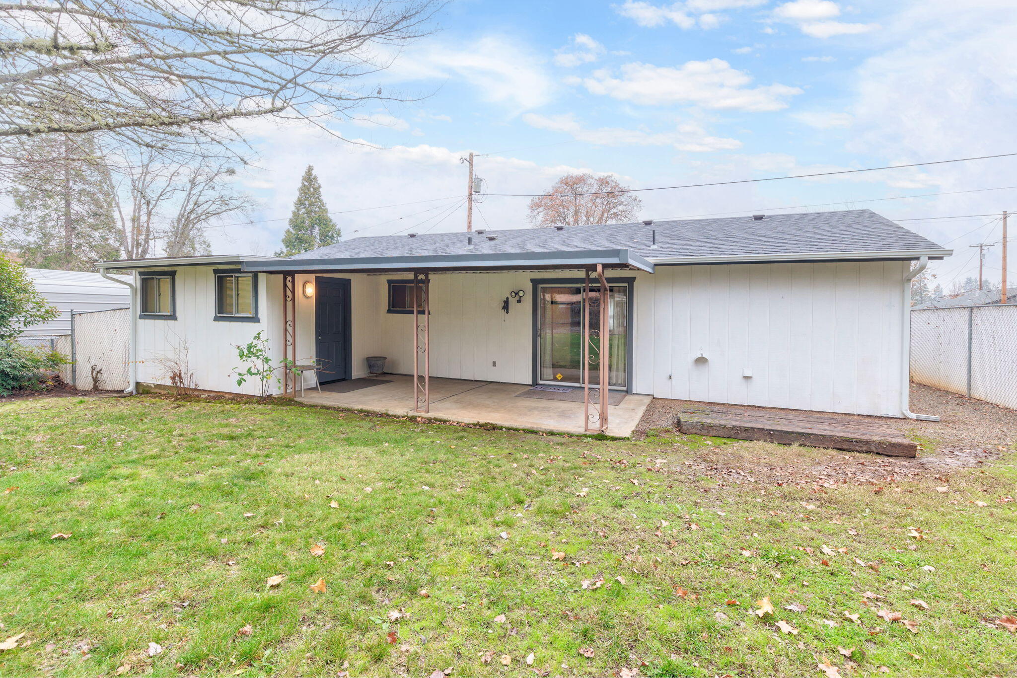 N/A - Residential