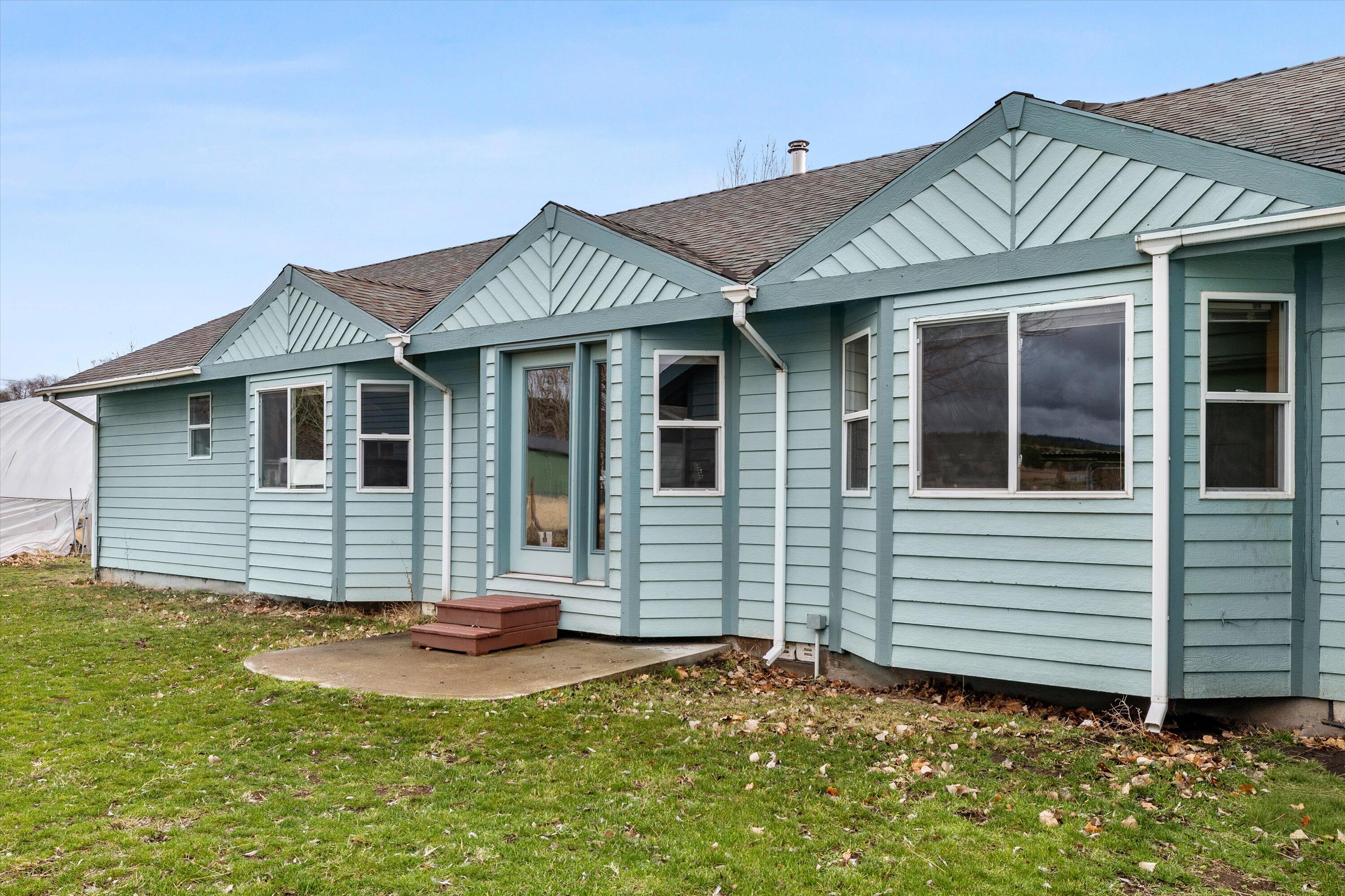 N/A - Residential