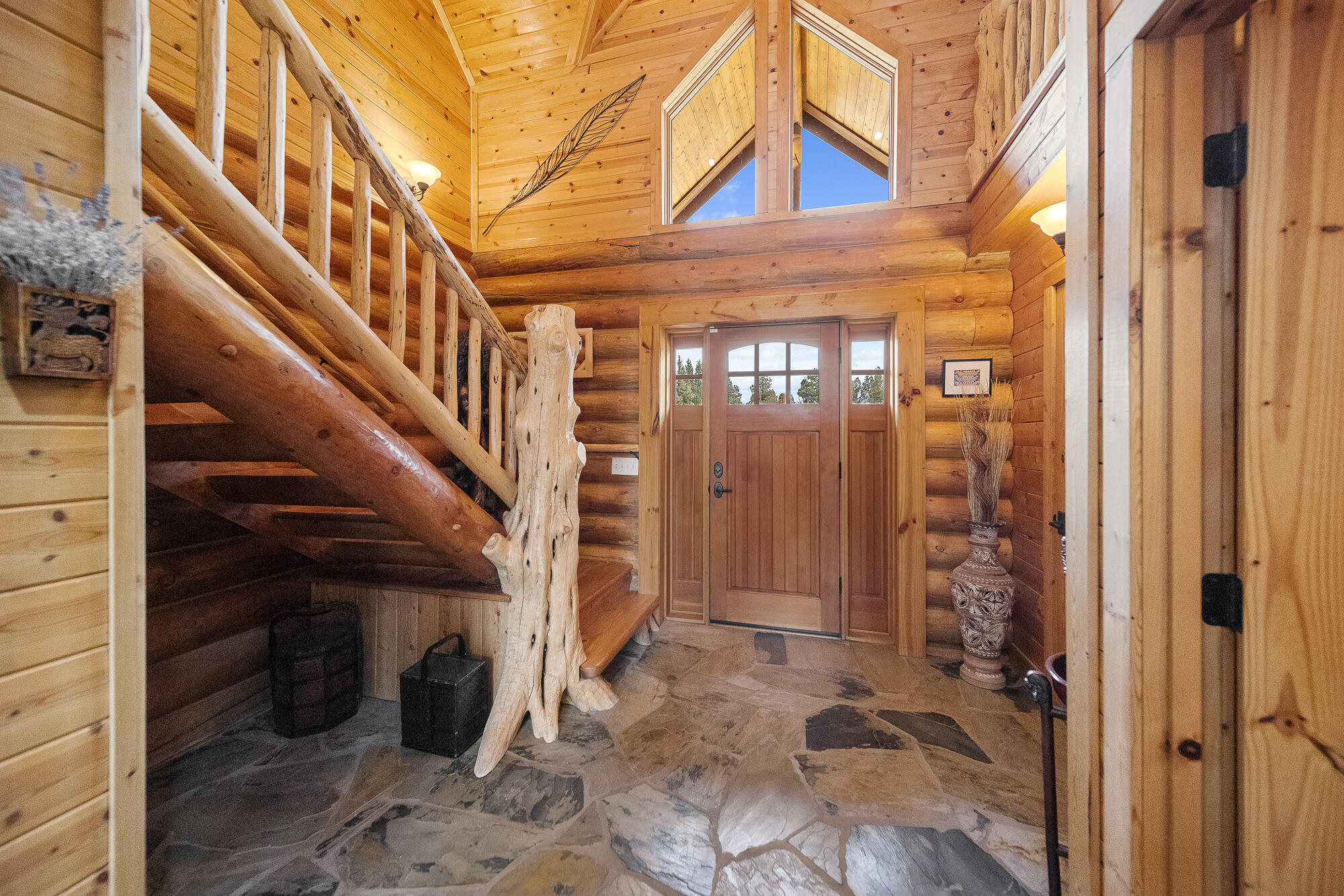 Juniper Ridge - Residential