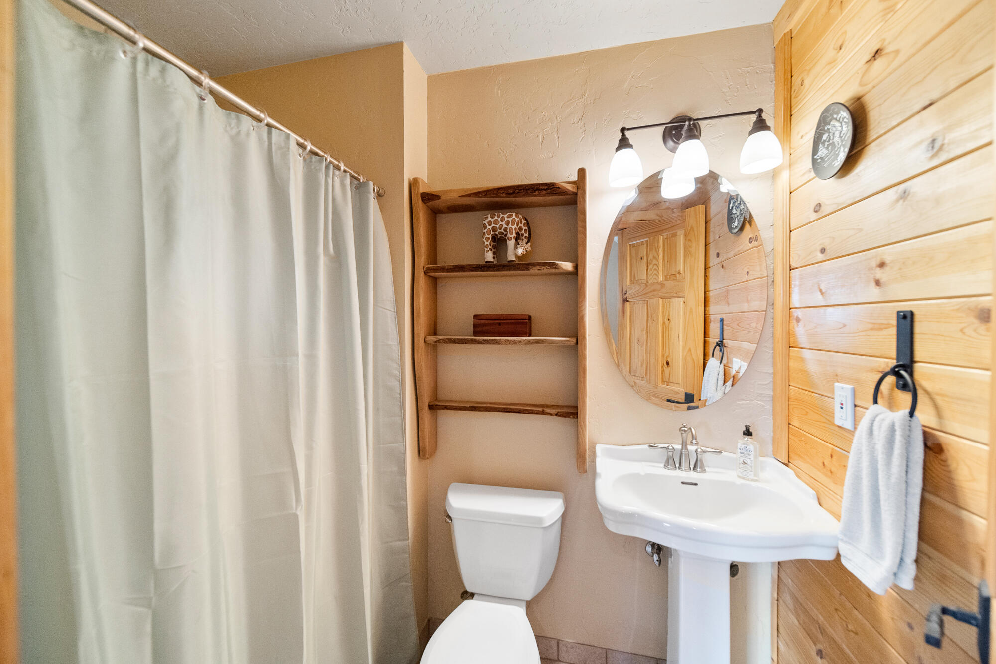 Juniper Ridge - Residential