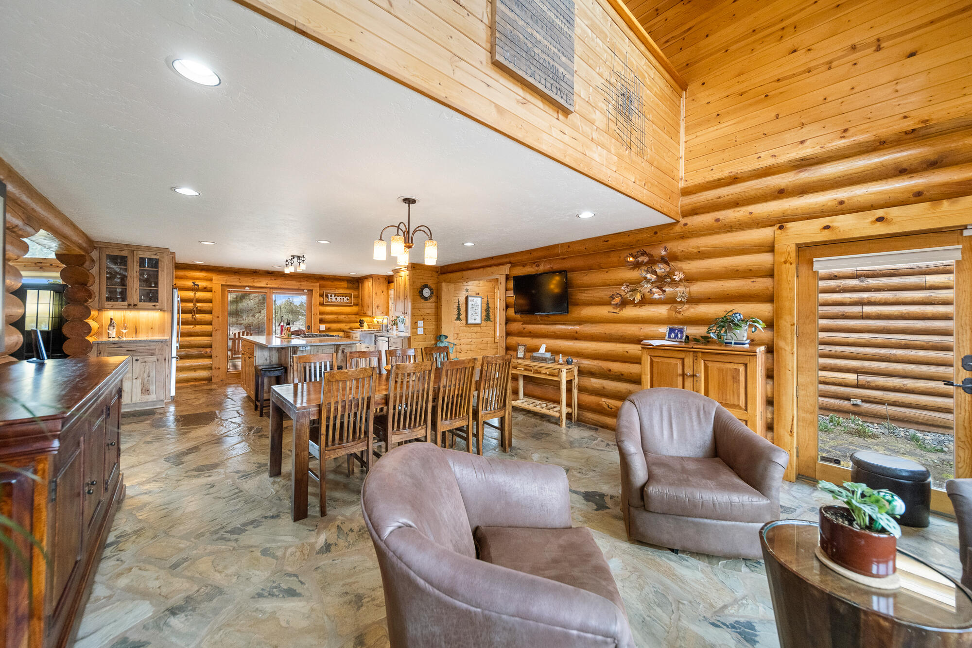 Juniper Ridge - Residential