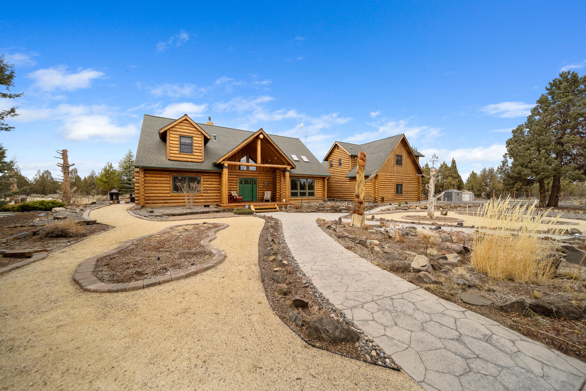 Juniper Ridge - Residential
