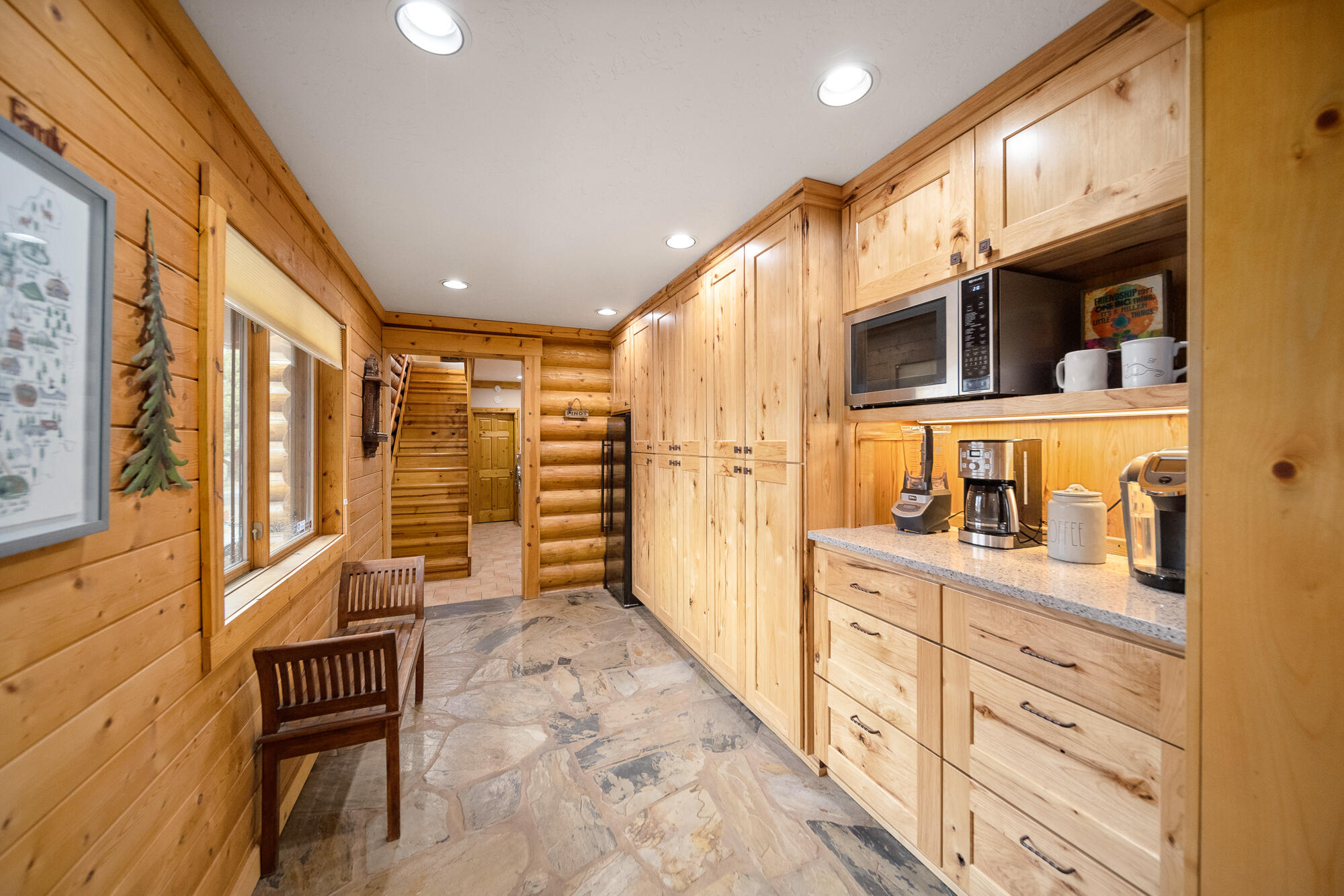 Juniper Ridge - Residential