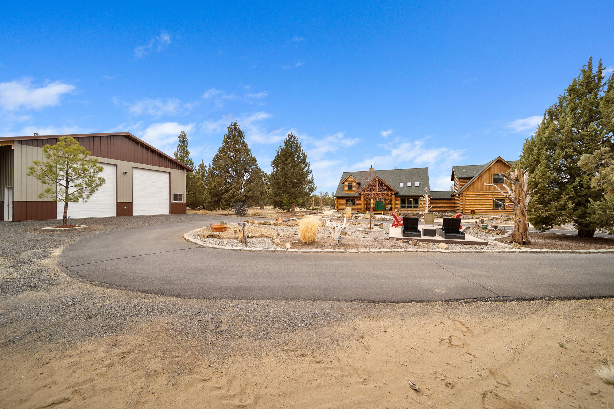 Juniper Ridge - Residential