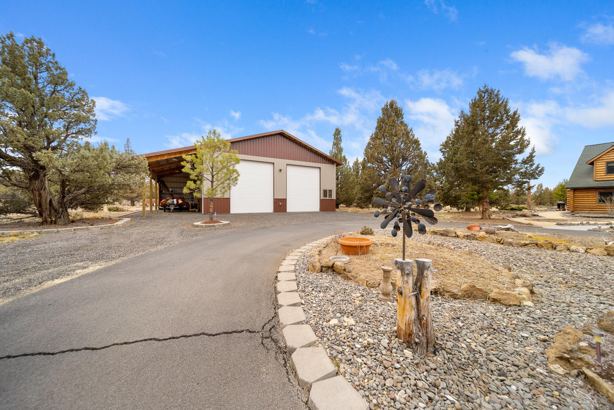Juniper Ridge - Residential