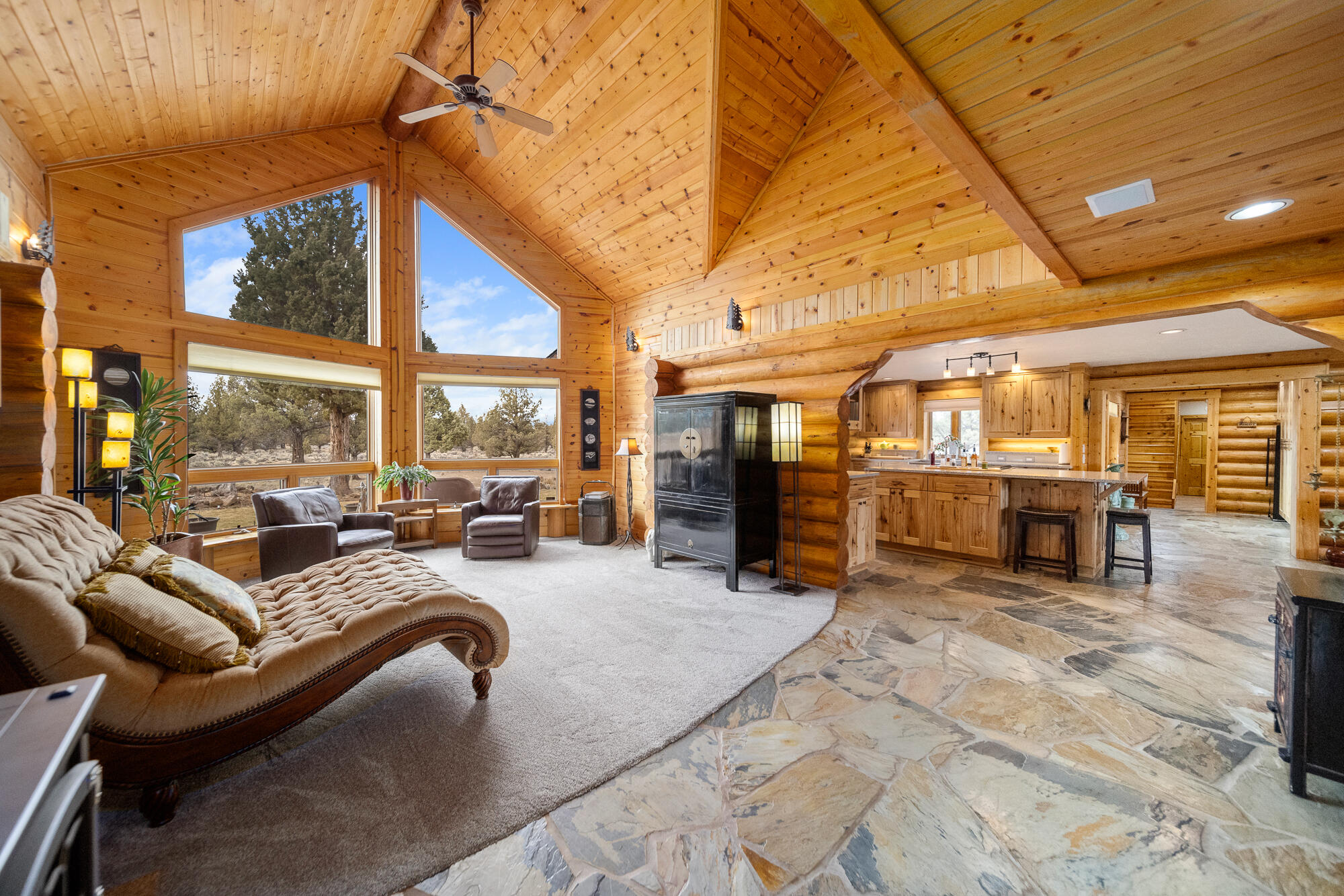 Juniper Ridge - Residential