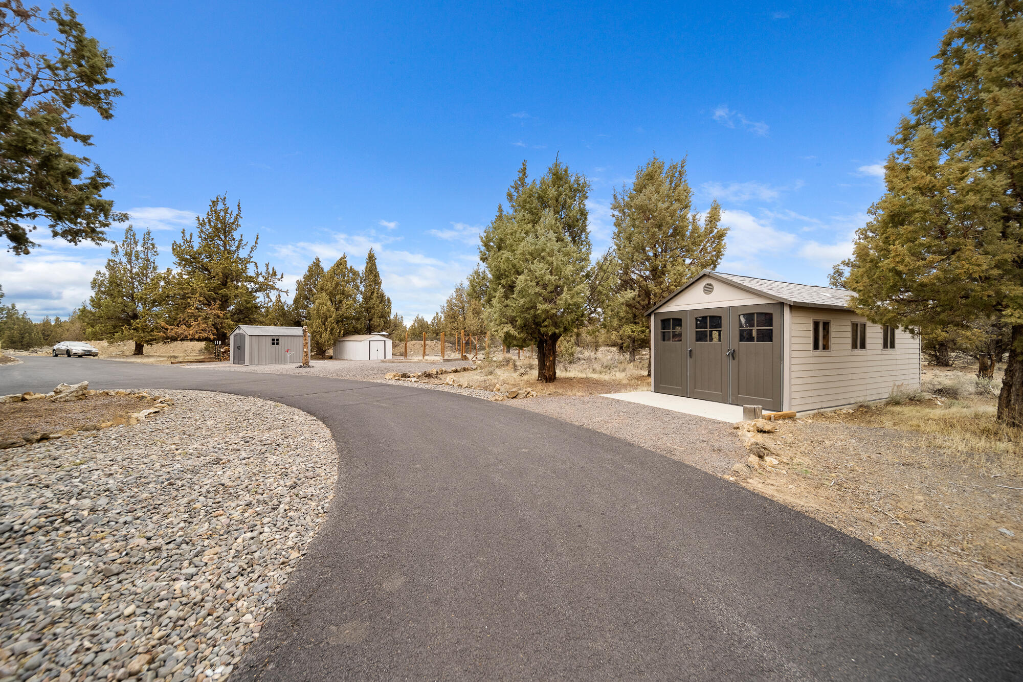 Juniper Ridge - Residential