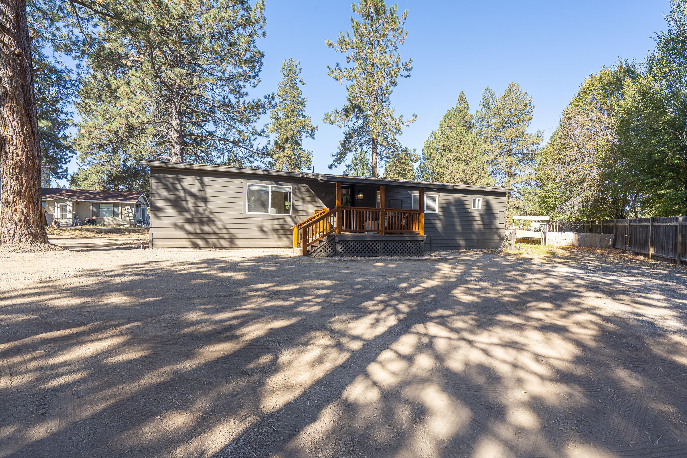 Deschutes RiverWoods - Residential
