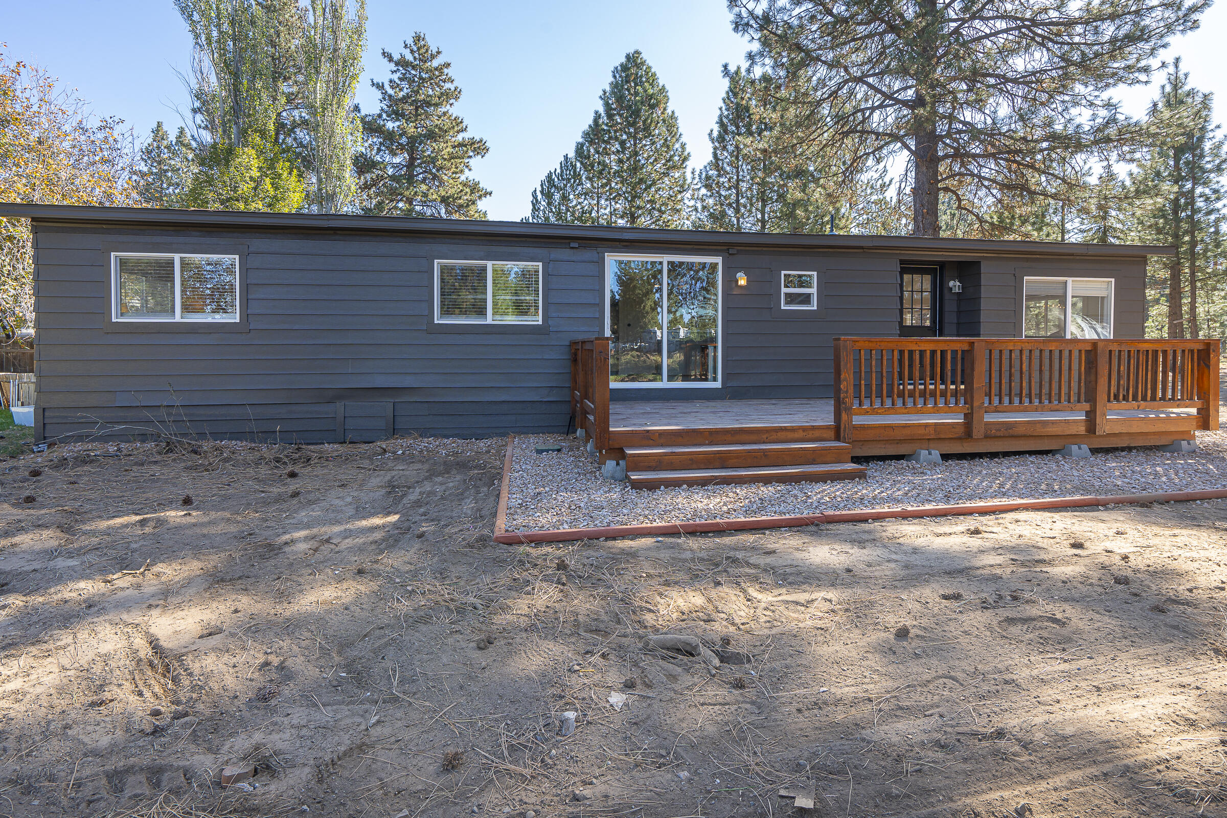 Deschutes RiverWoods - Residential