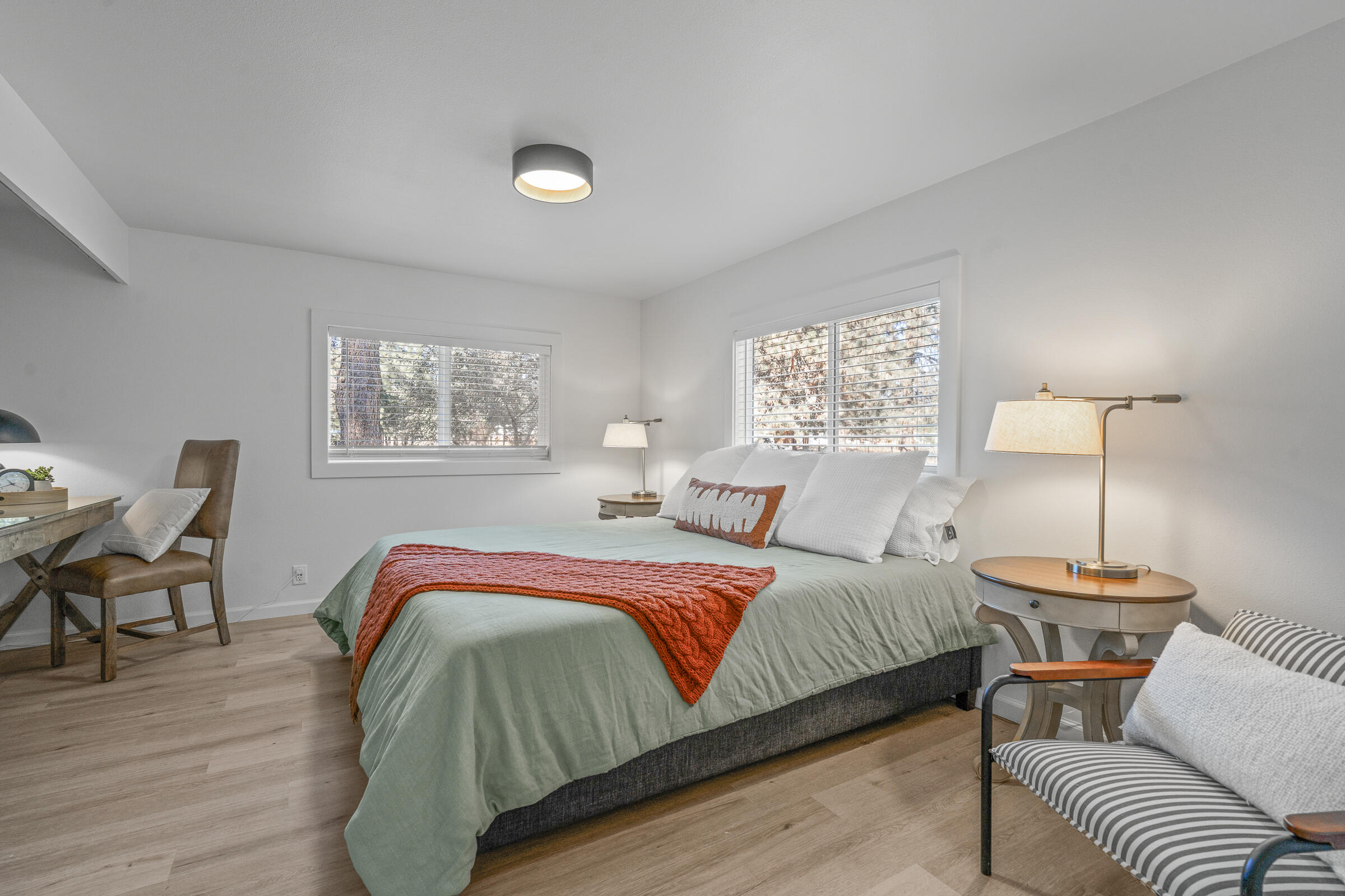 Deschutes RiverWoods - Residential