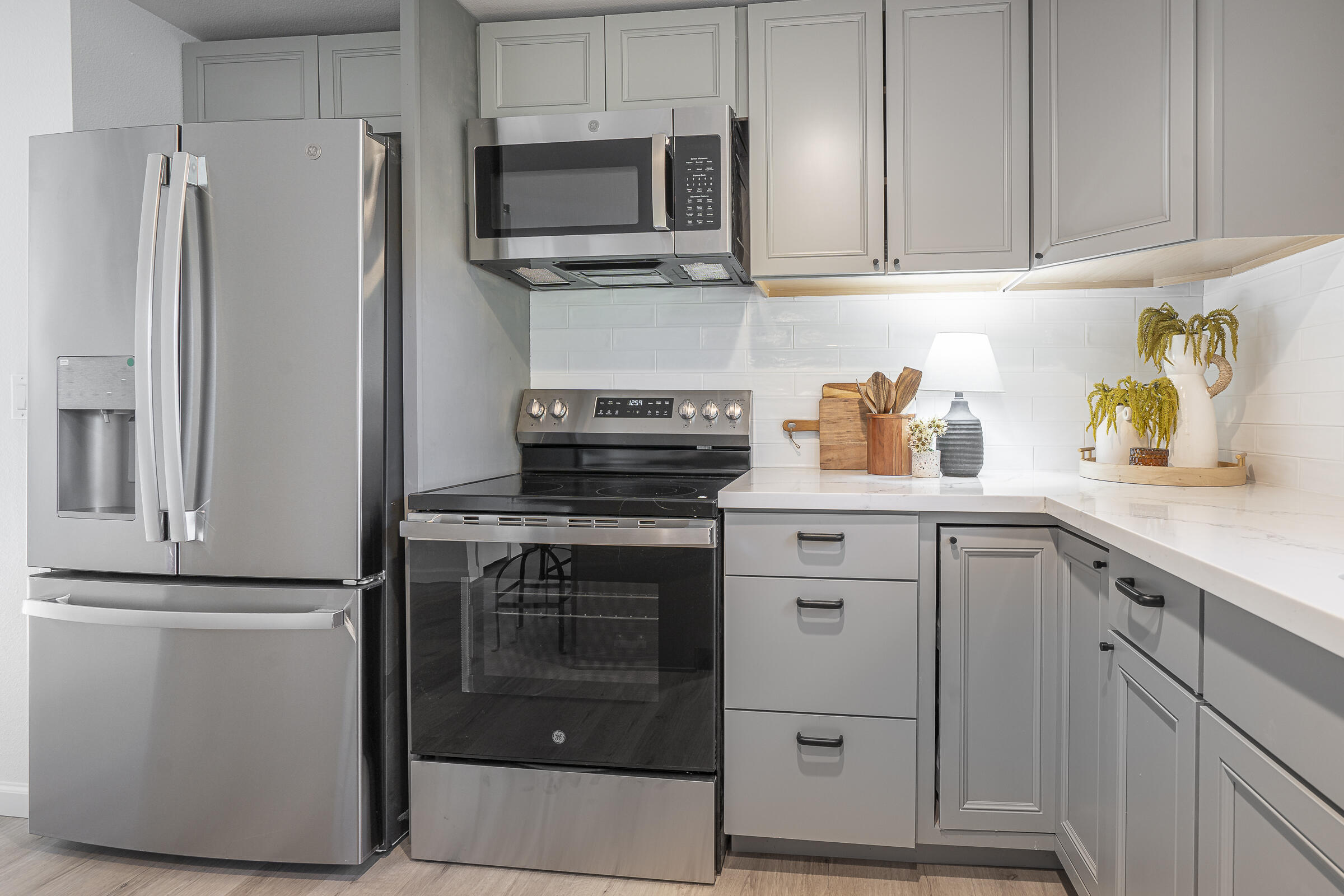 Deschutes RiverWoods - Residential
