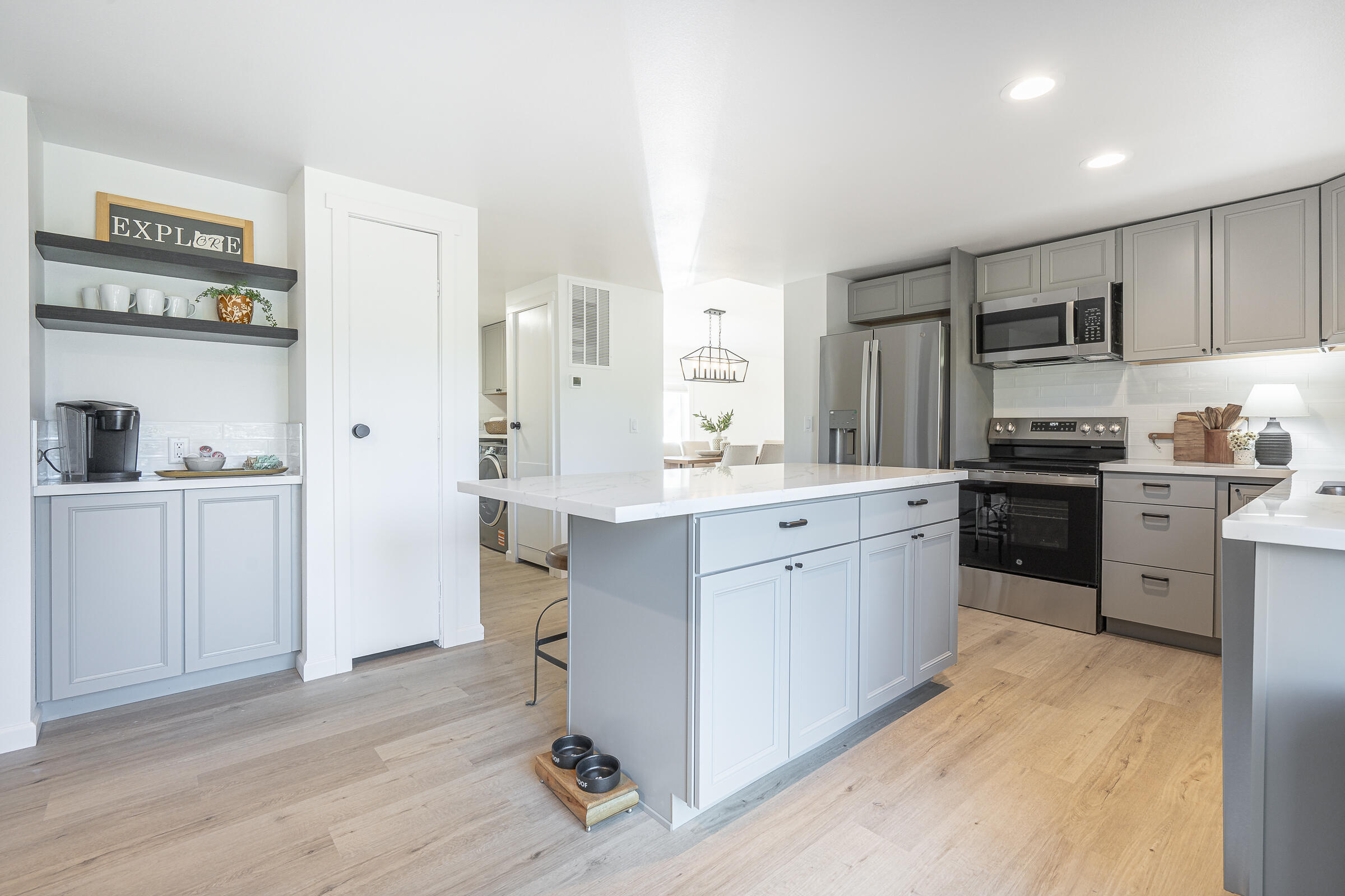 Deschutes RiverWoods - Residential