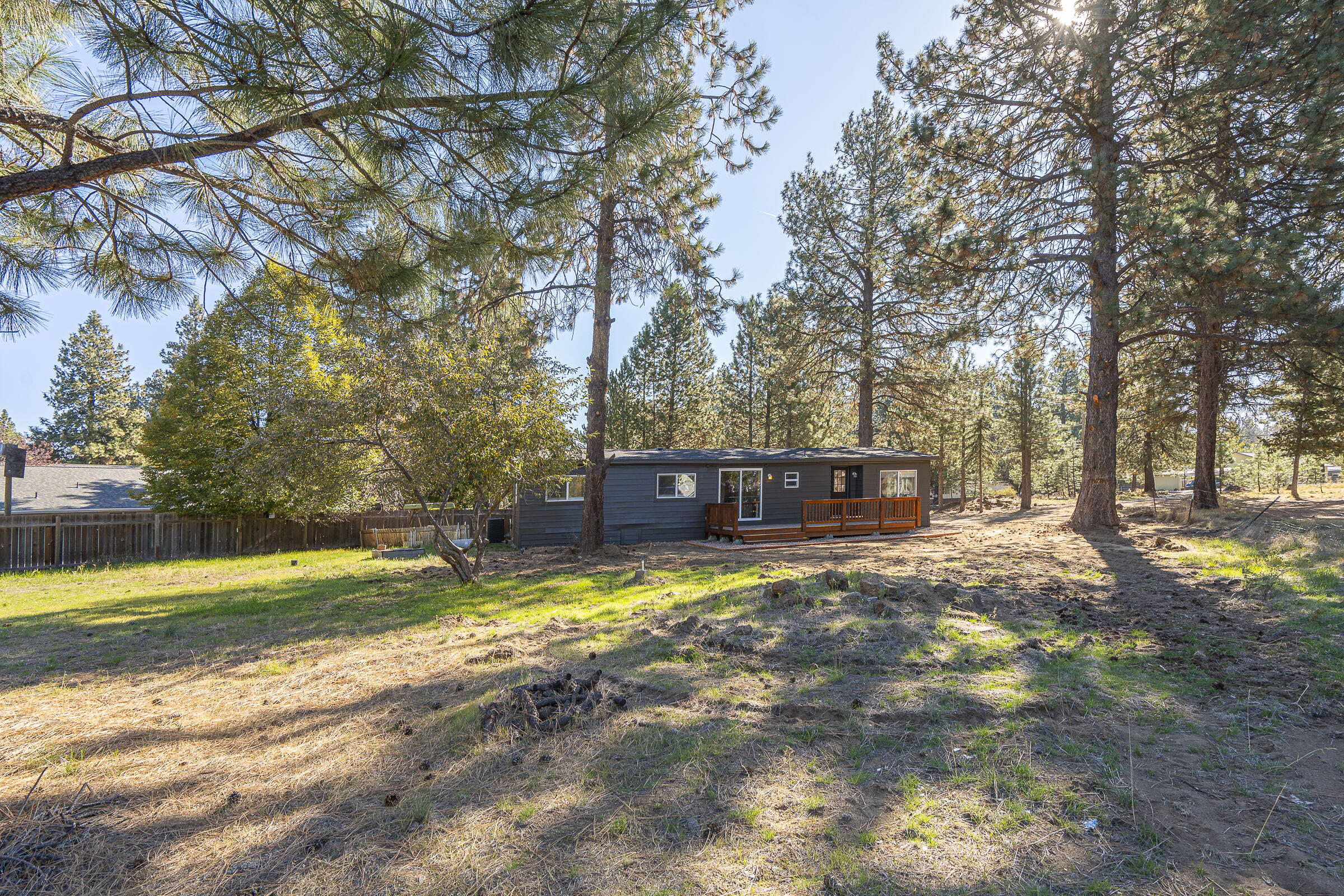 Deschutes RiverWoods - Residential