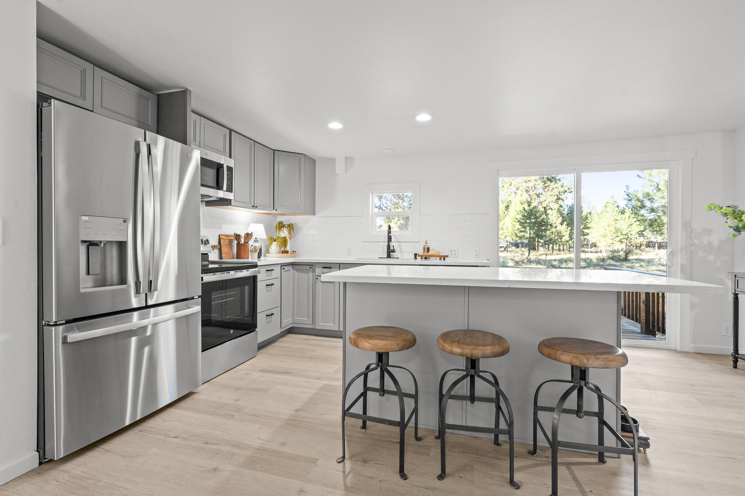 Deschutes RiverWoods - Residential