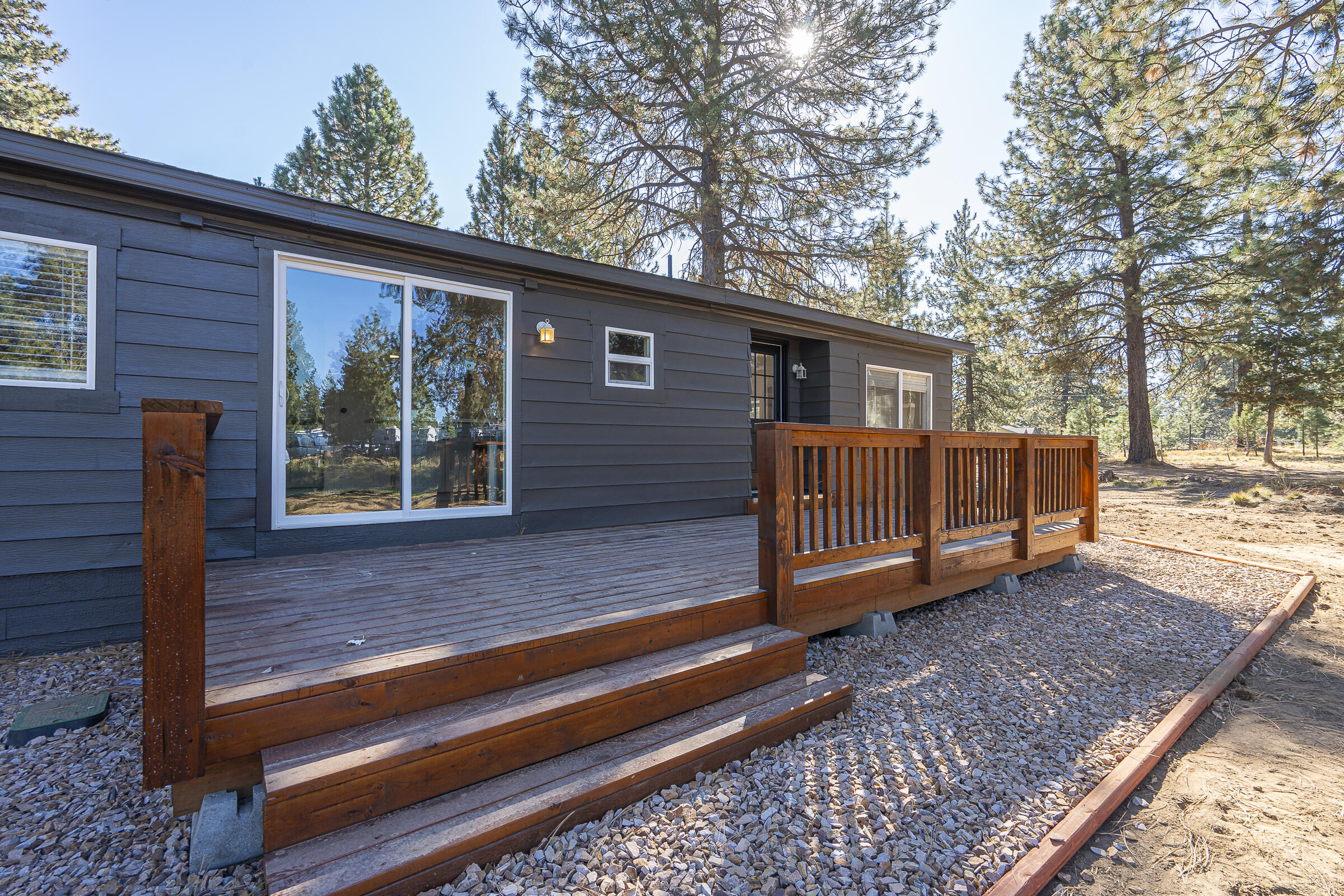 Deschutes RiverWoods - Residential