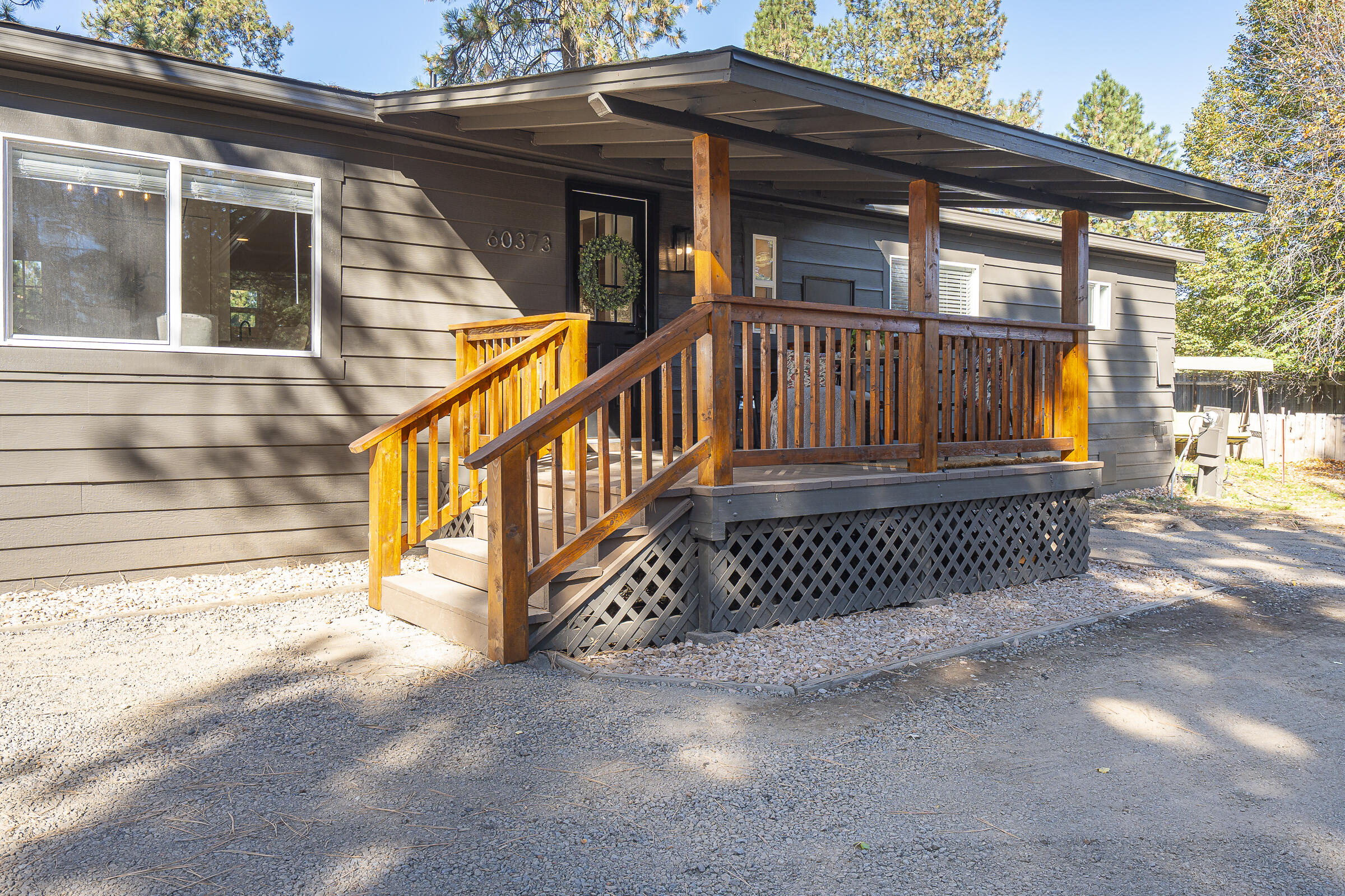 Deschutes RiverWoods - Residential
