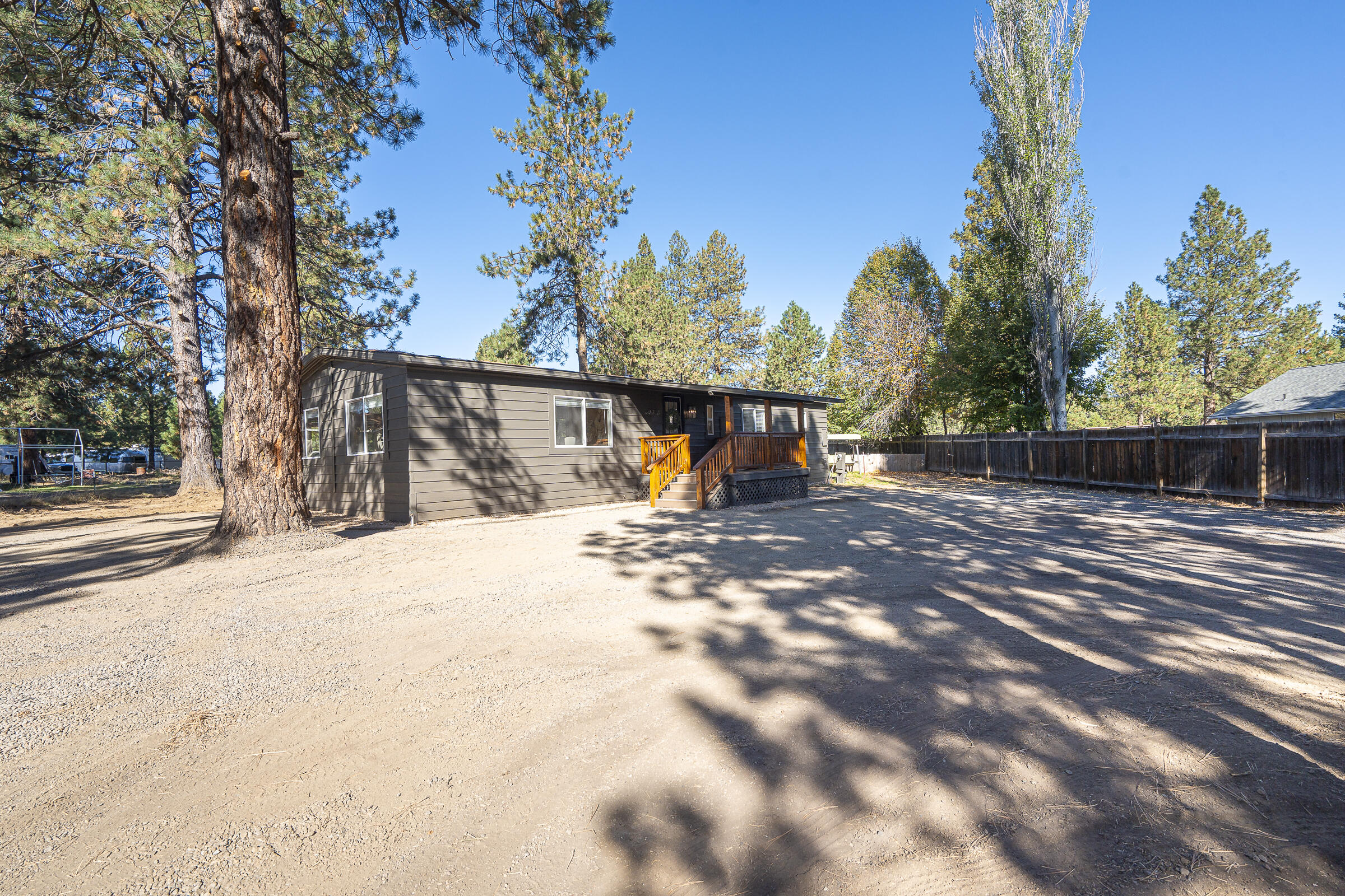 Deschutes RiverWoods - Residential