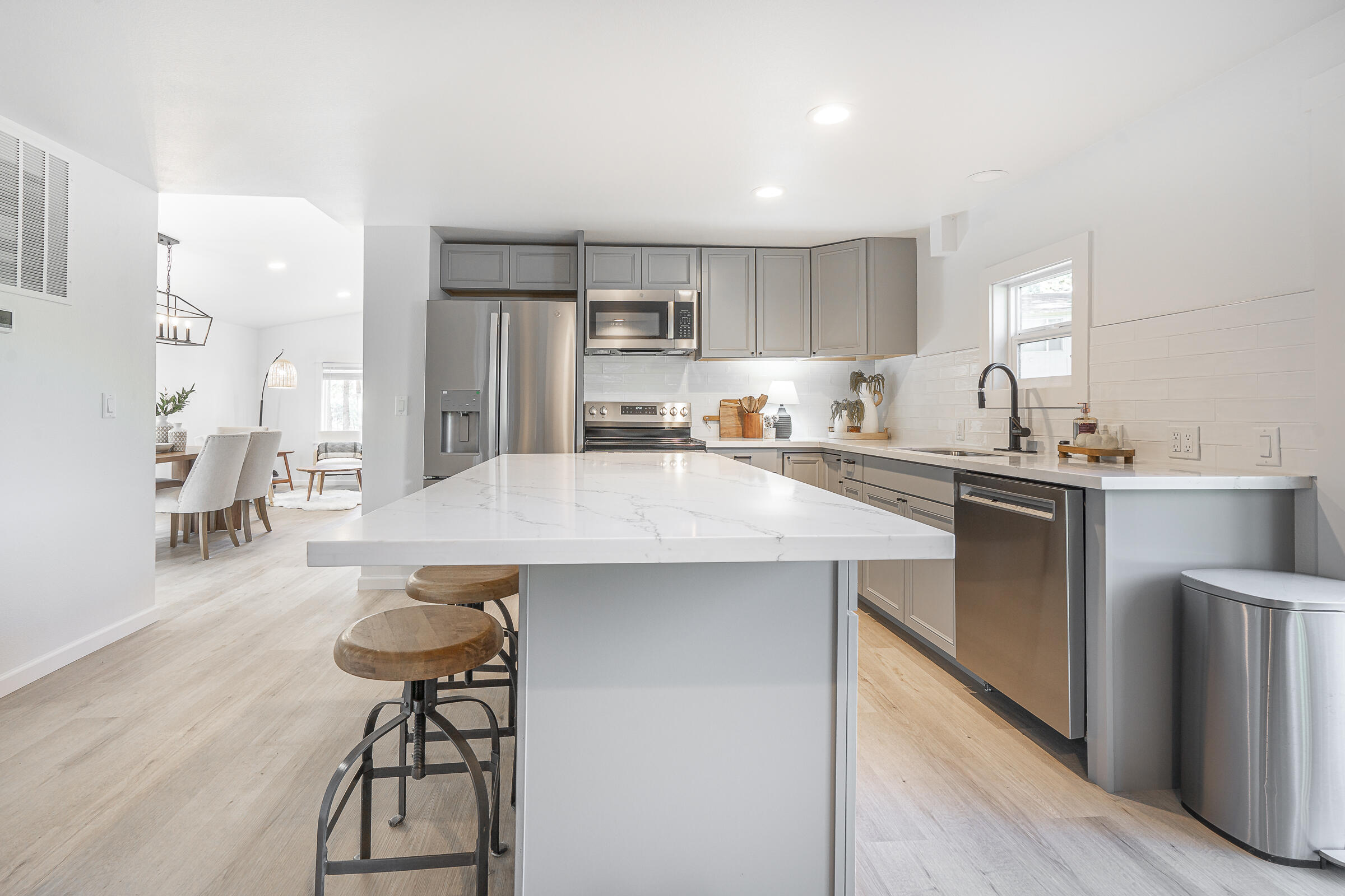 Deschutes RiverWoods - Residential
