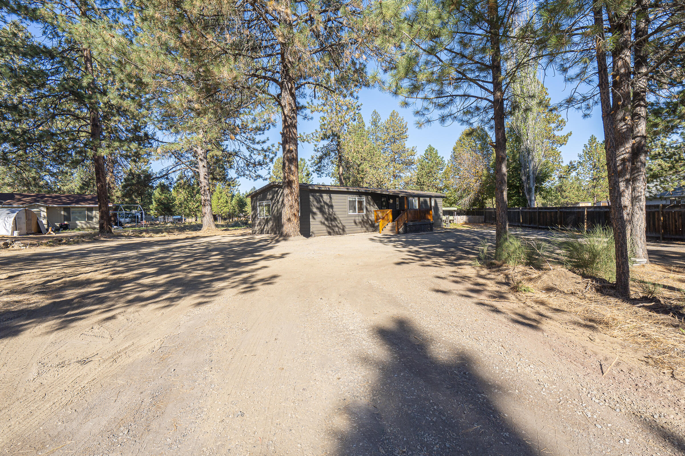 Deschutes RiverWoods - Residential