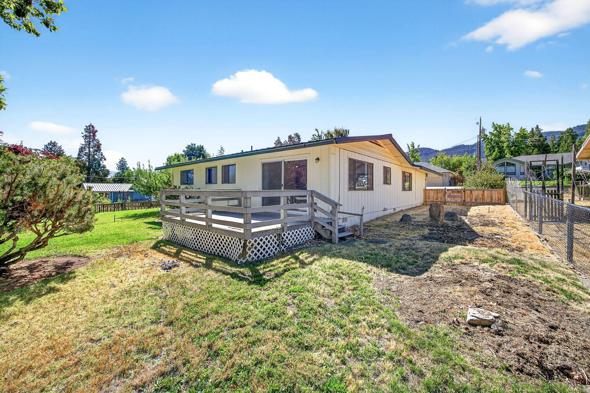 Bellview Heights Subdivision - Residential