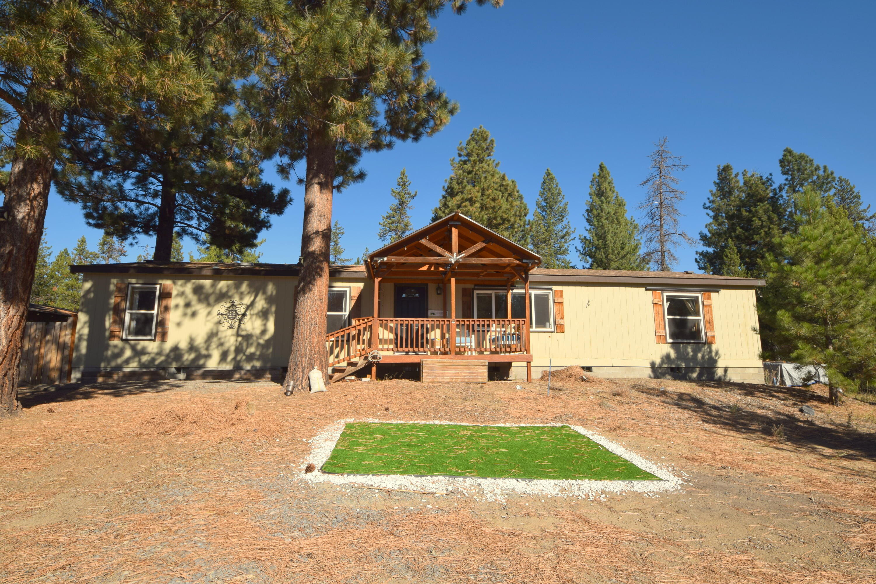 Deschutes River Recreation Homesites - Residential