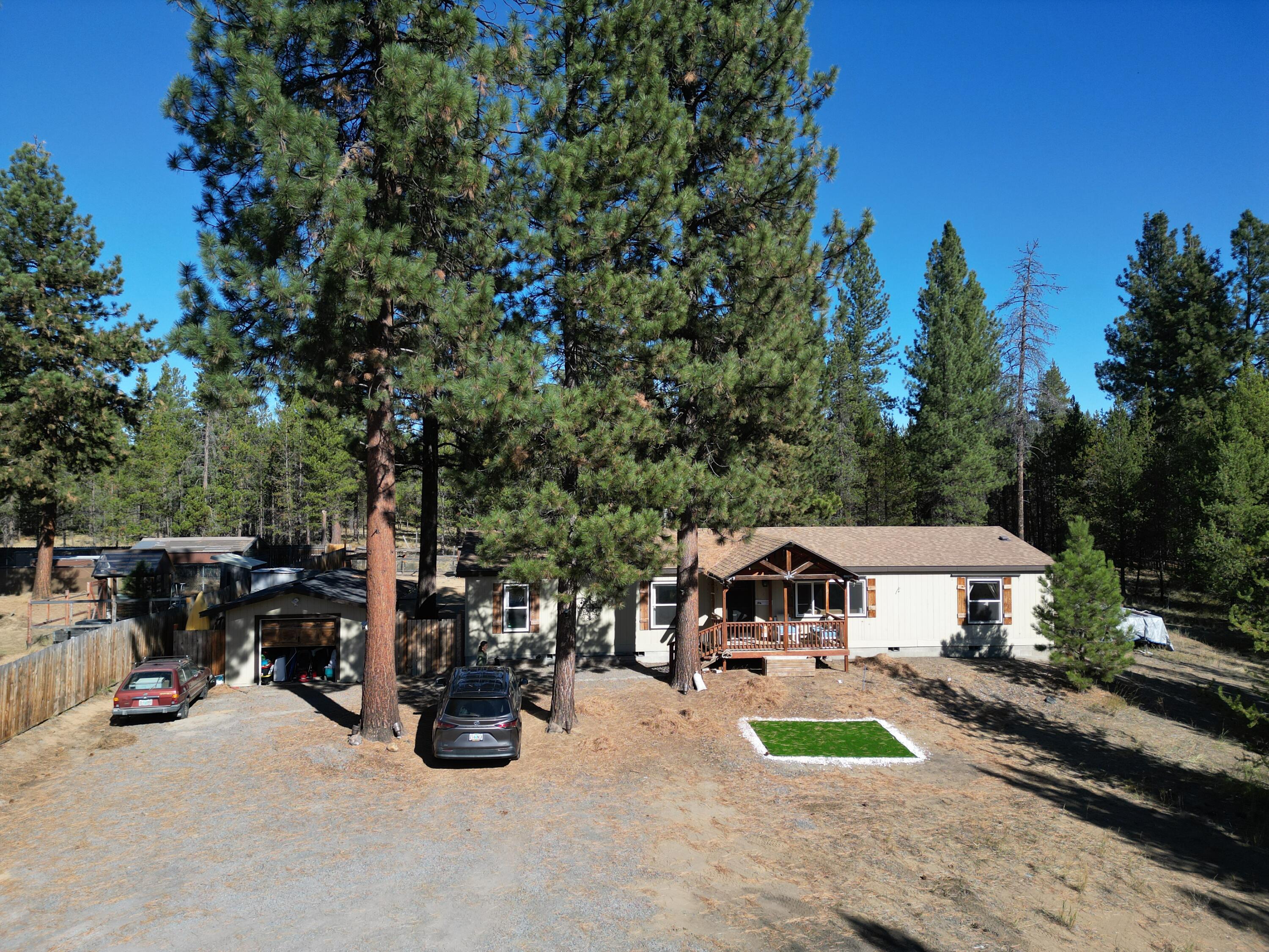 Deschutes River Recreation Homesites - Residential