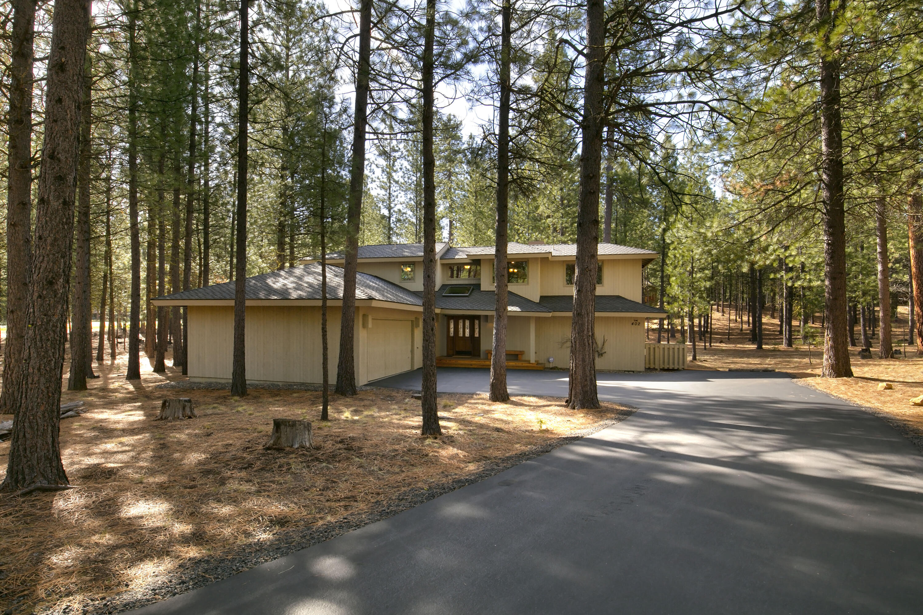 Glaze Meadow Homesite Section - Residential