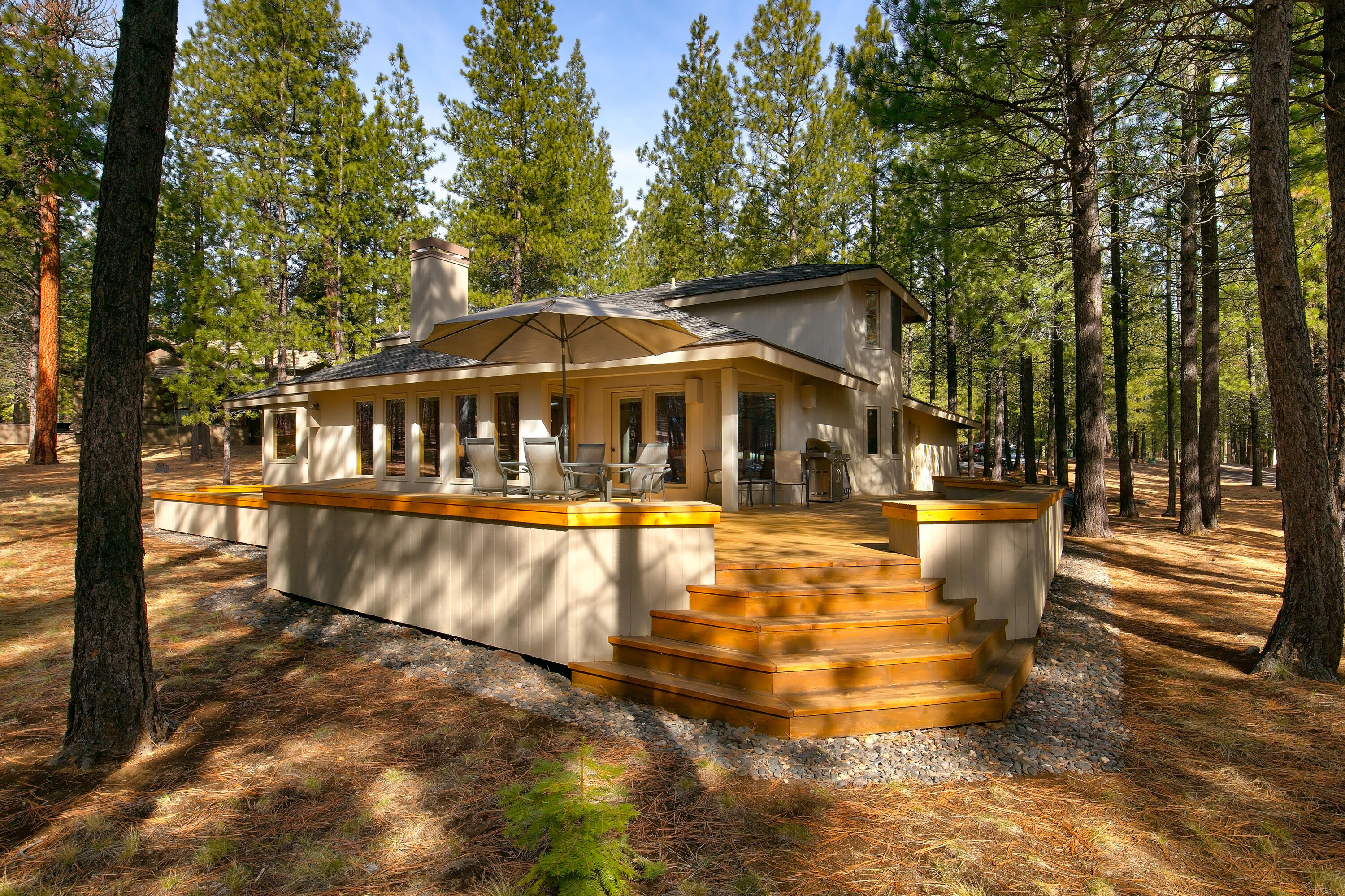 Glaze Meadow Homesite Section - Residential