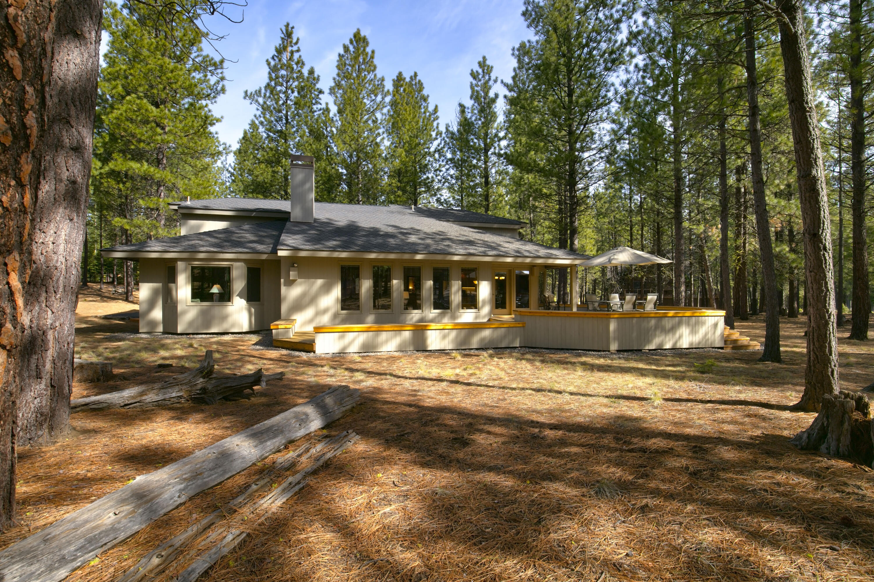 Glaze Meadow Homesite Section - Residential