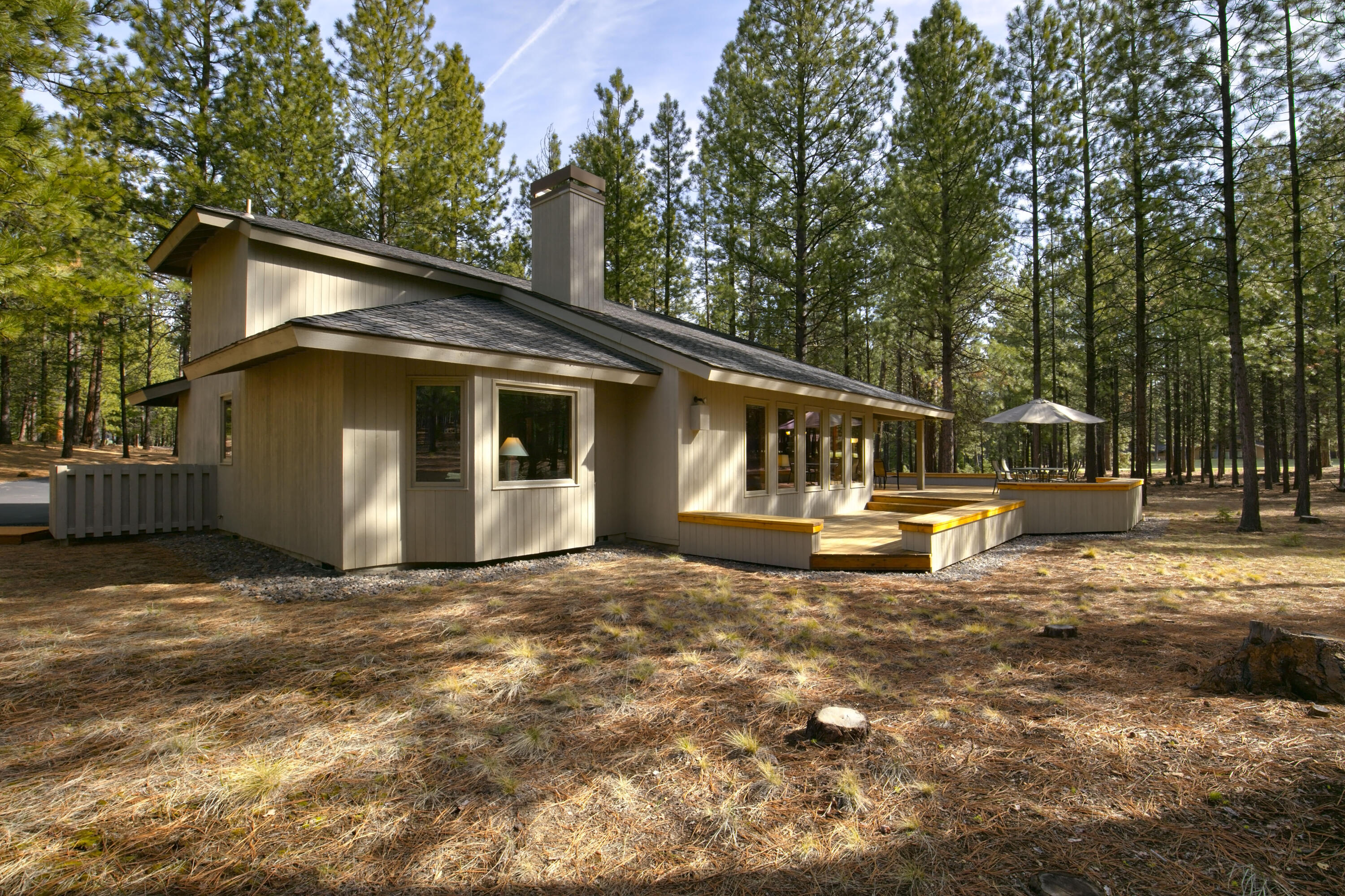 Glaze Meadow Homesite Section - Residential