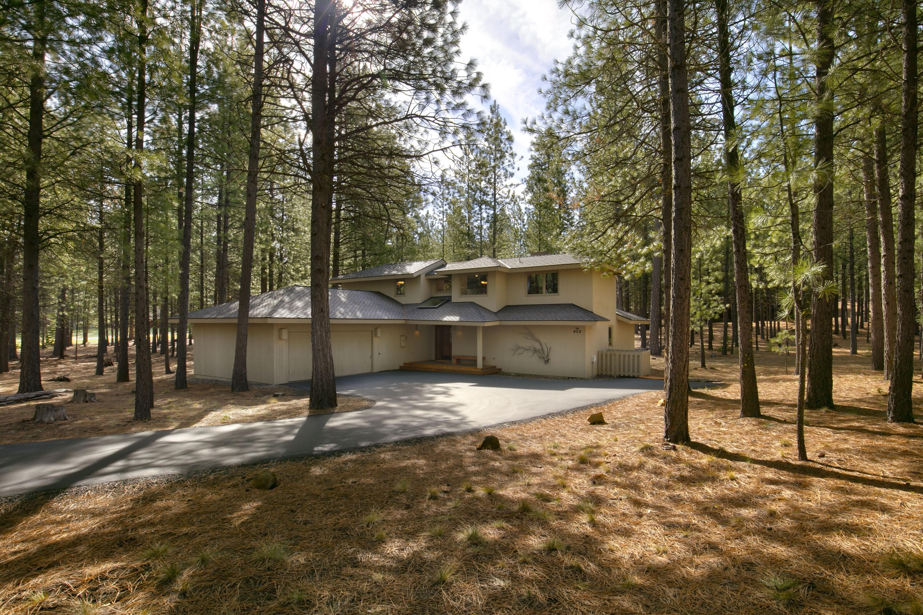 Glaze Meadow Homesite Section - Residential