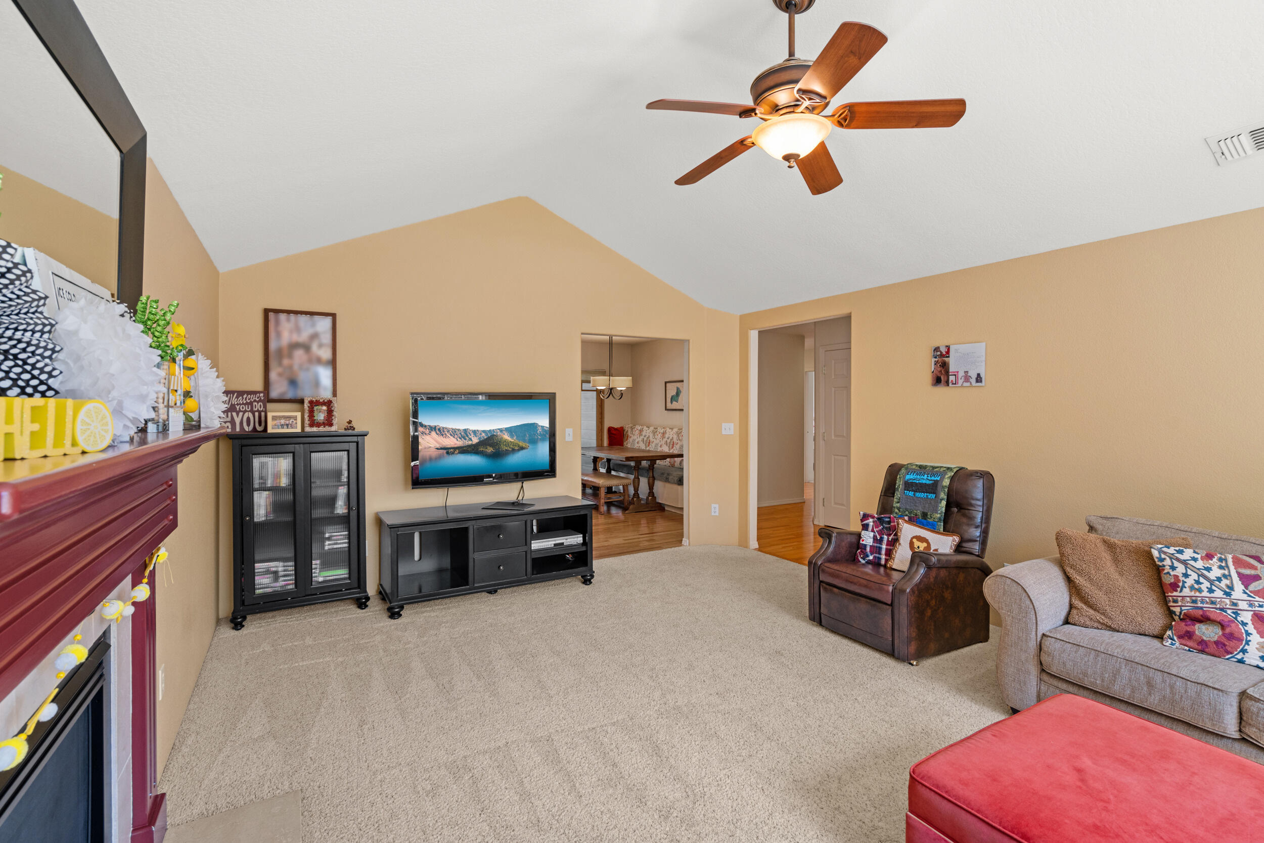 Phoenix Hills Subdivision Phase 2 - Residential