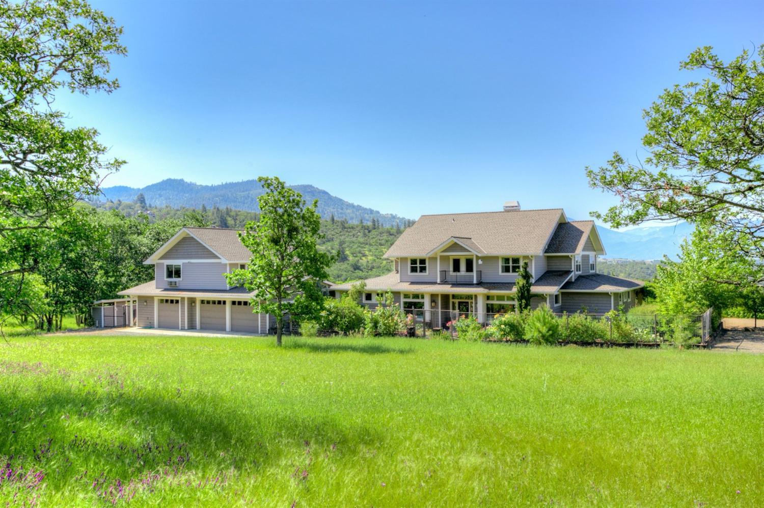 Gardner Subdivision - Residential