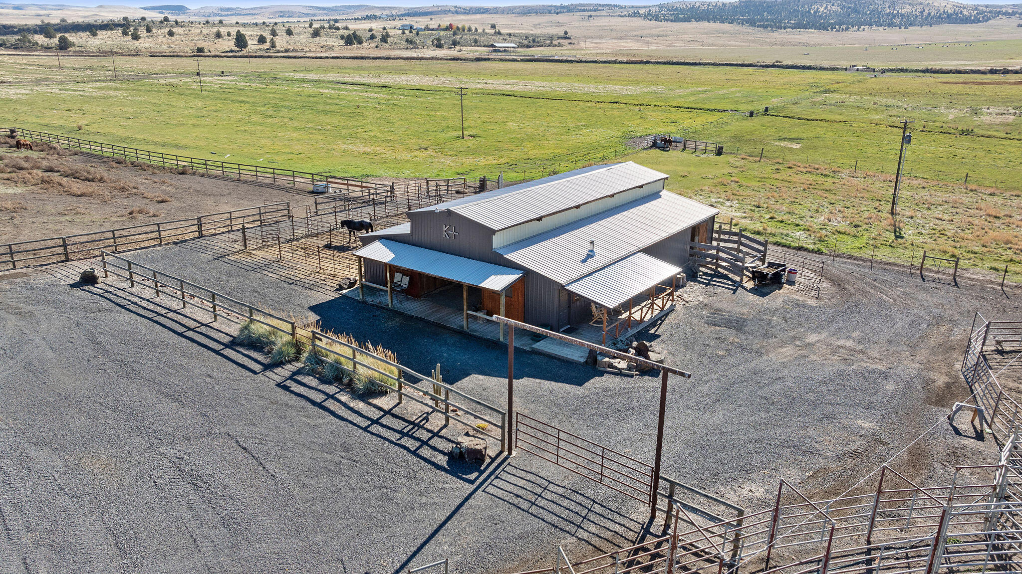 N/A - Farm