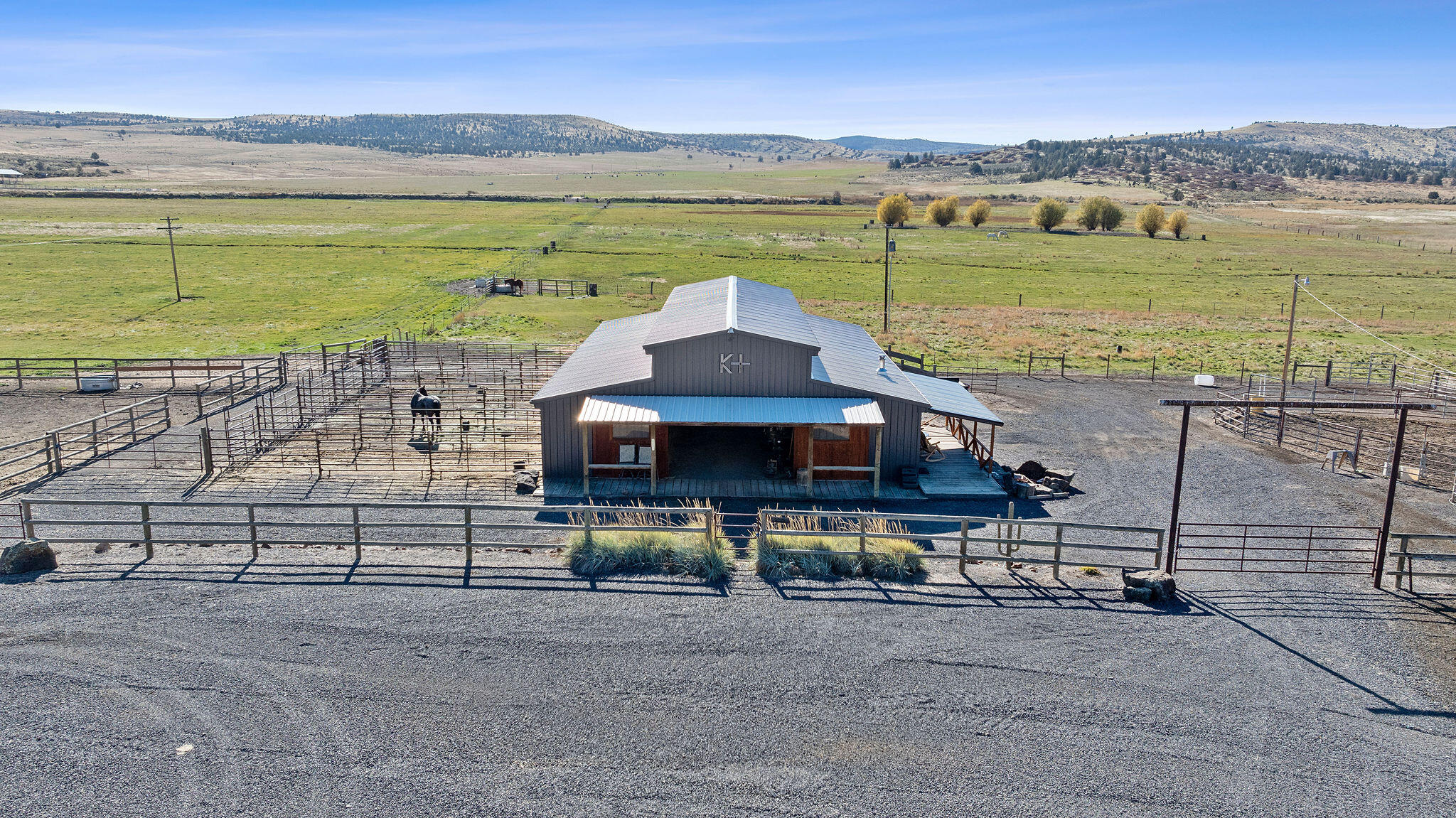 N/A - Farm