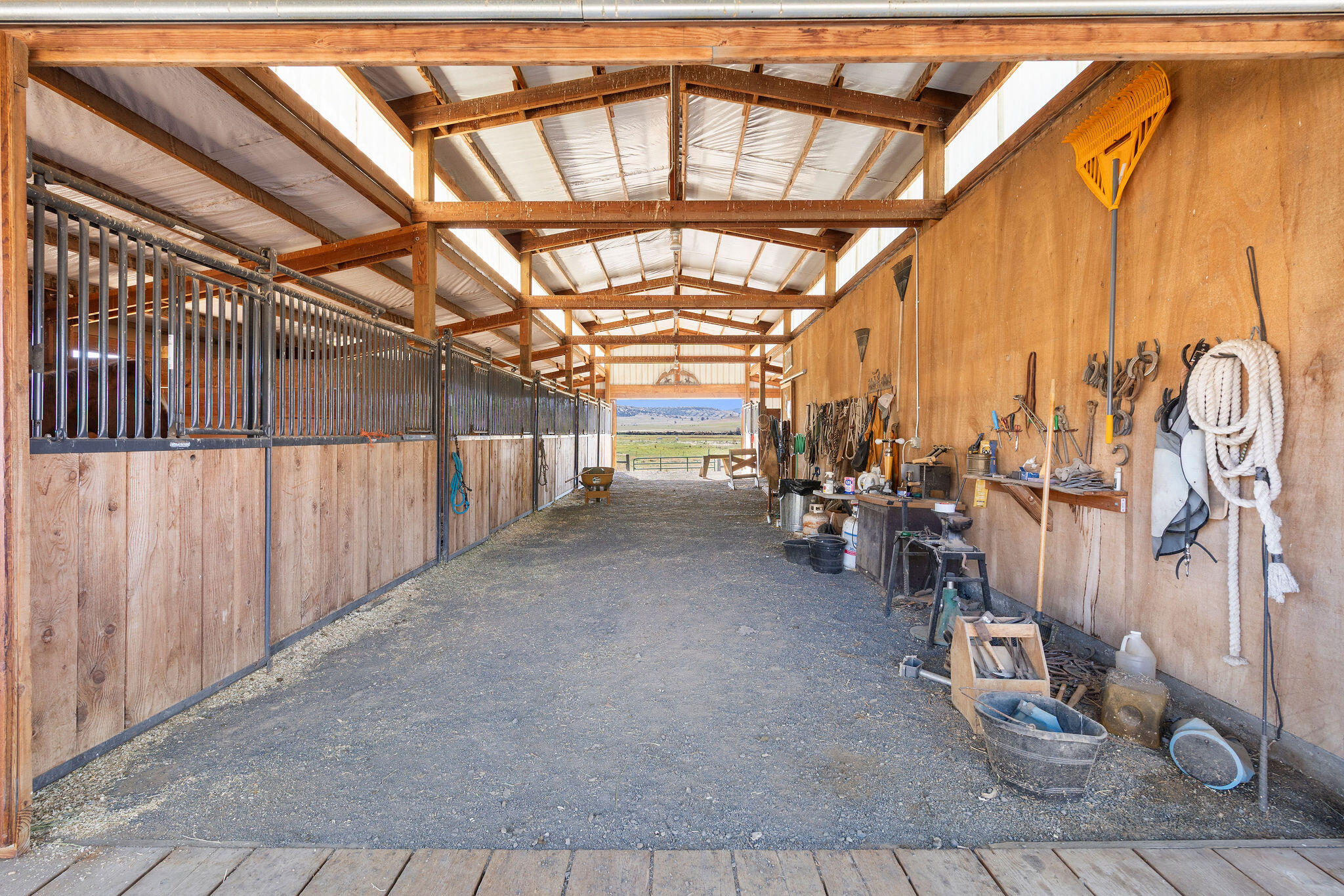 N/A - Farm