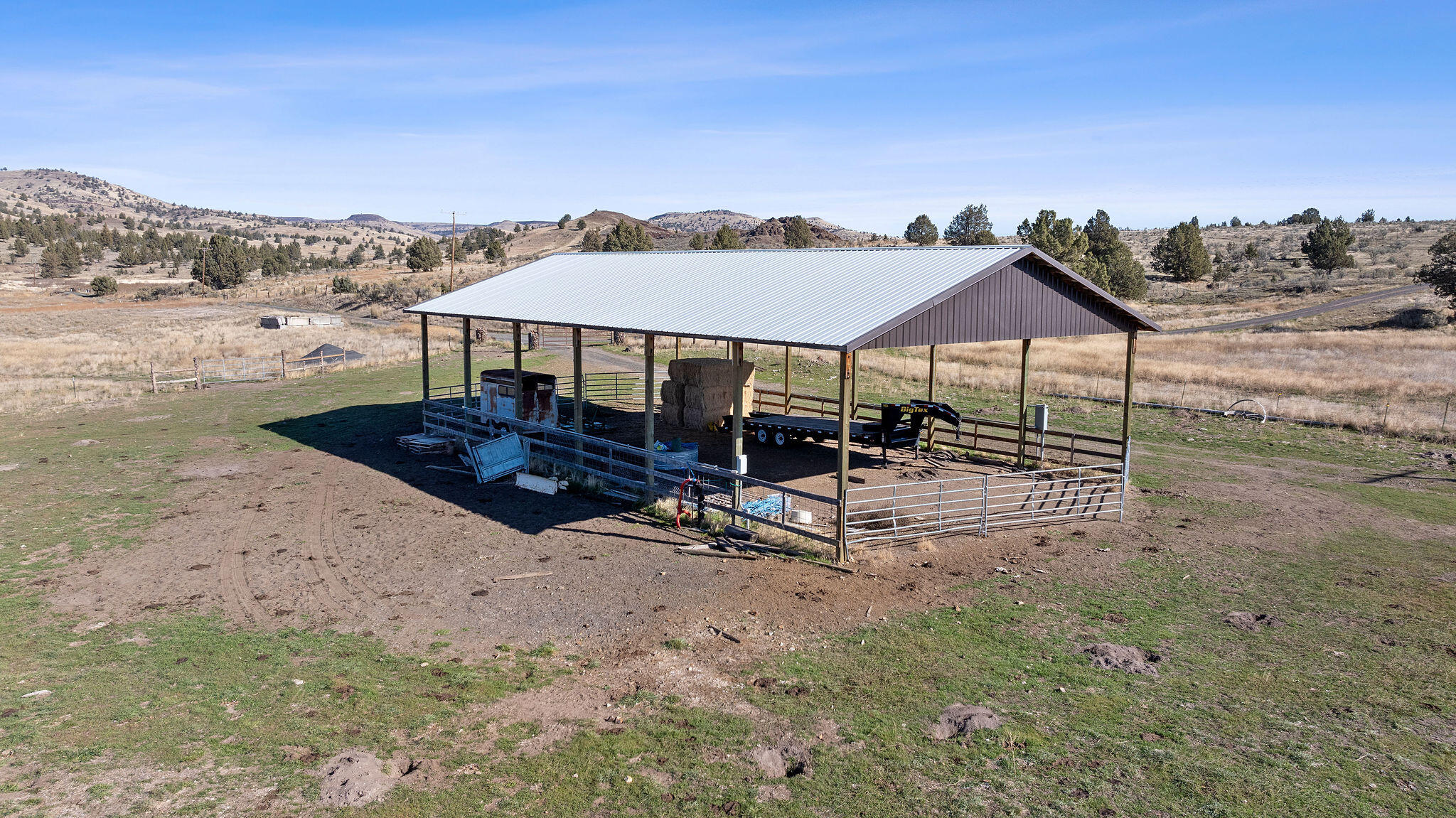 N/A - Farm