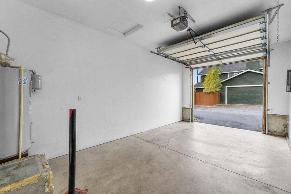 Gardenside - Residential