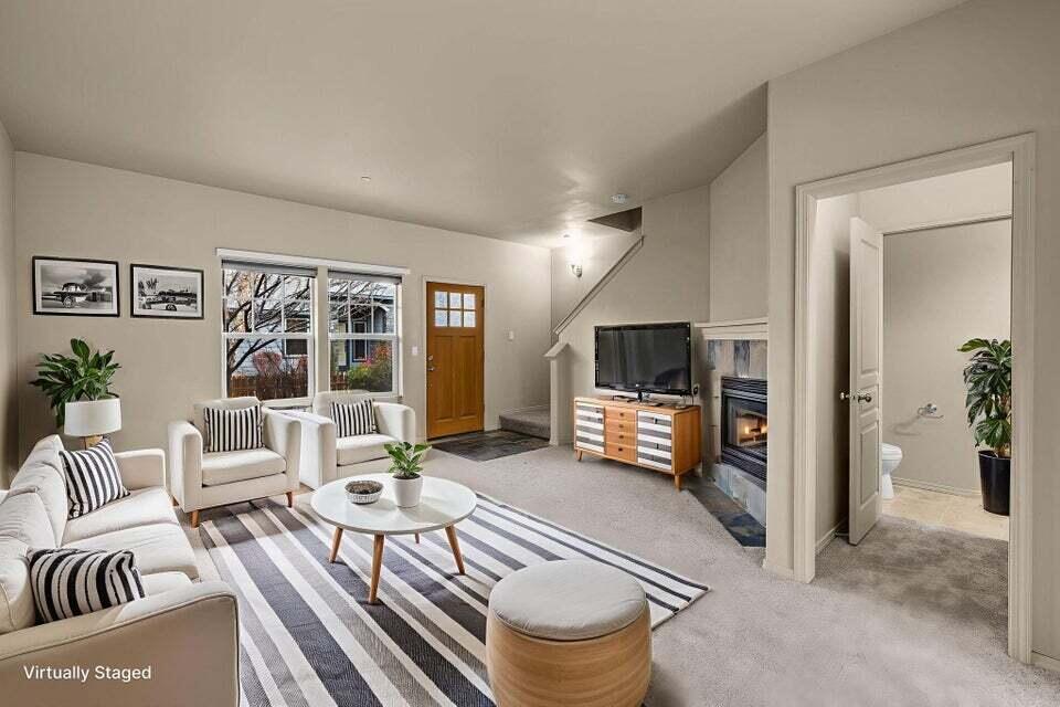 Gardenside - Residential