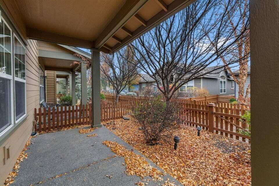 Gardenside - Residential