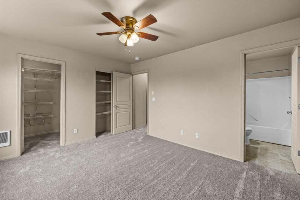 Gardenside - Residential